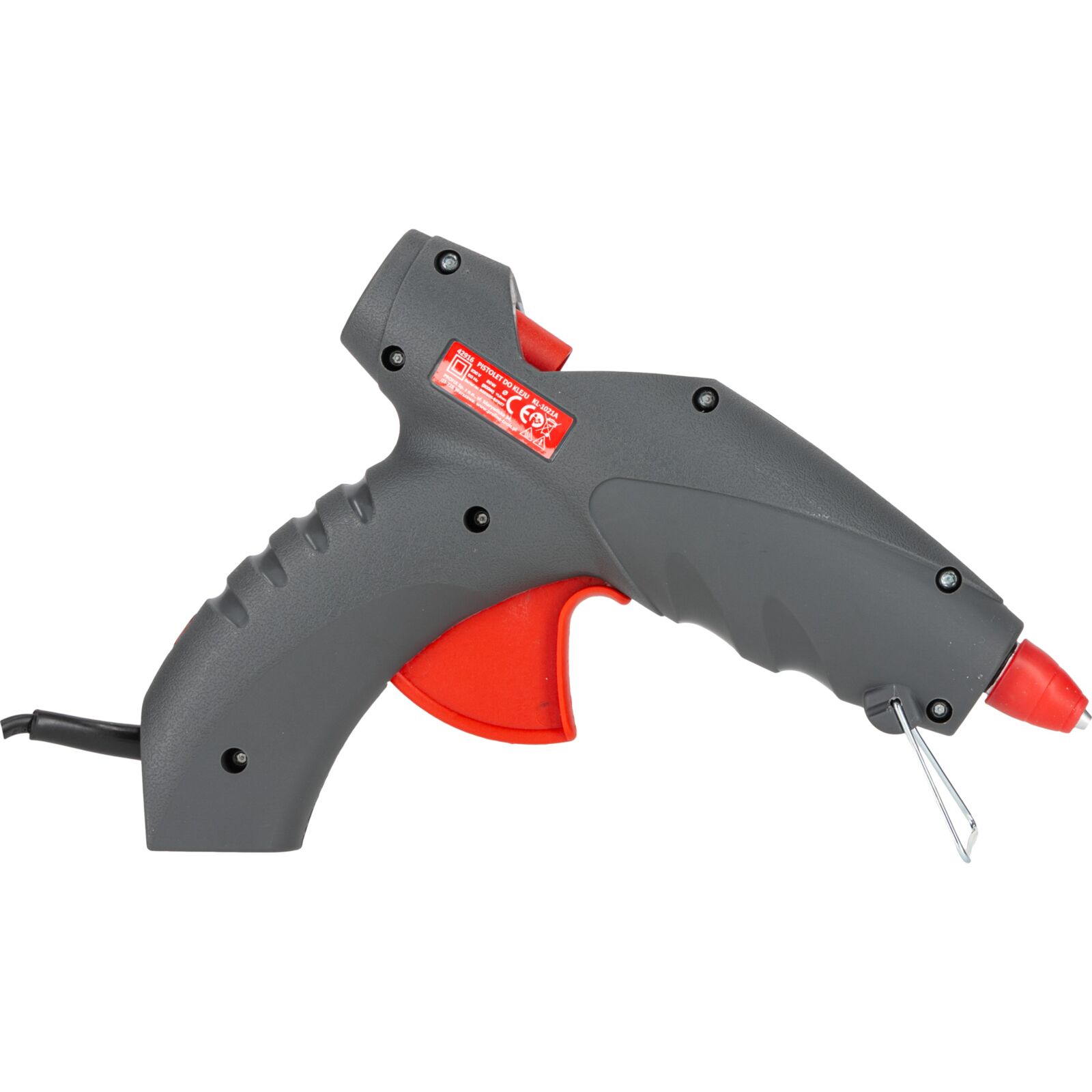 Glue Gun 11 mm, GS, CE, 20200W, Proline