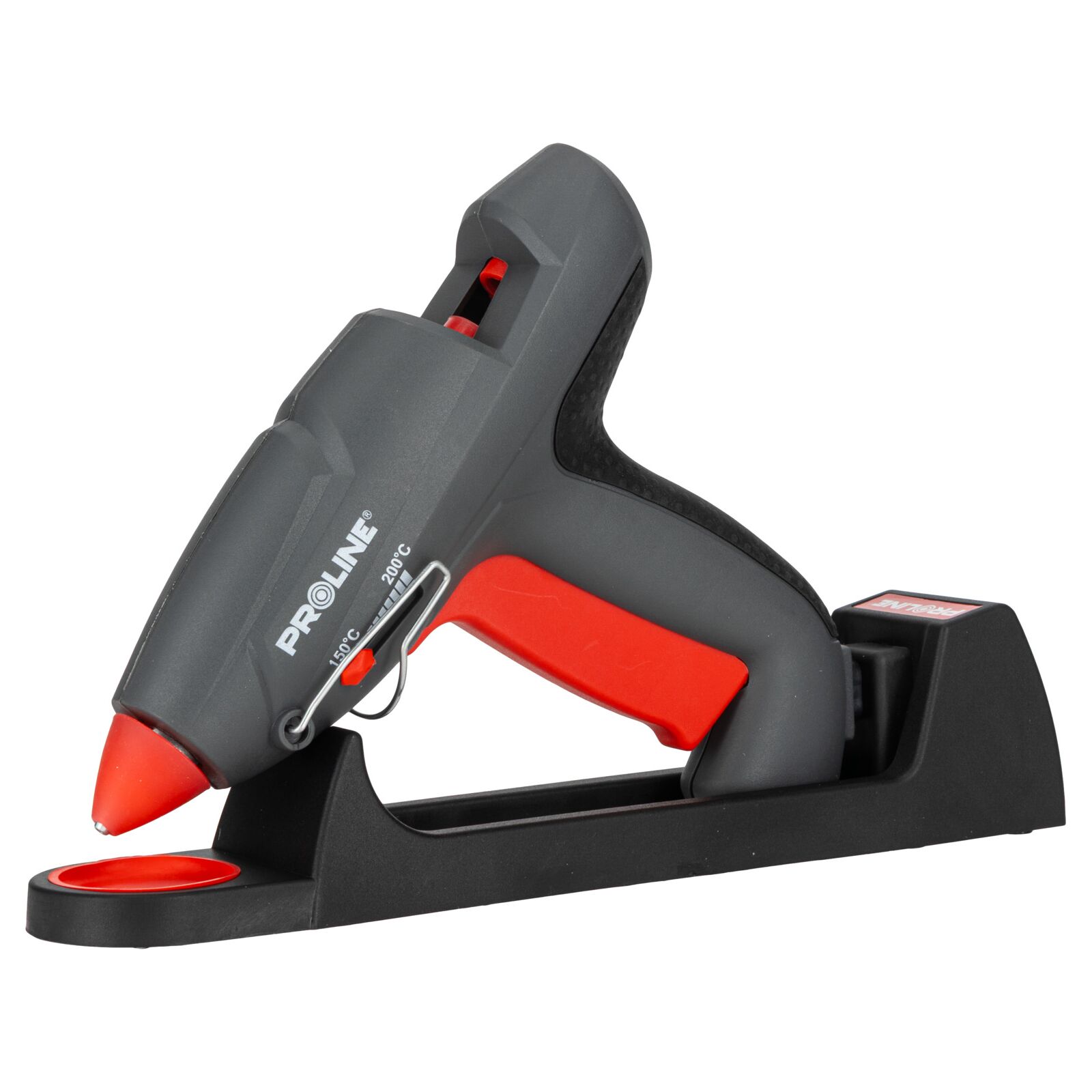 Glue Gun 11 mm, Wireless, CE, GS, Proline