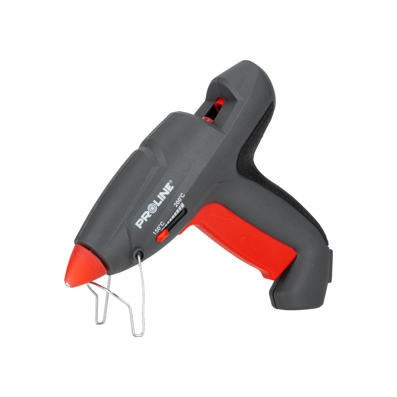 Glue Gun 11 mm, Wireless, CE, GS, Proline