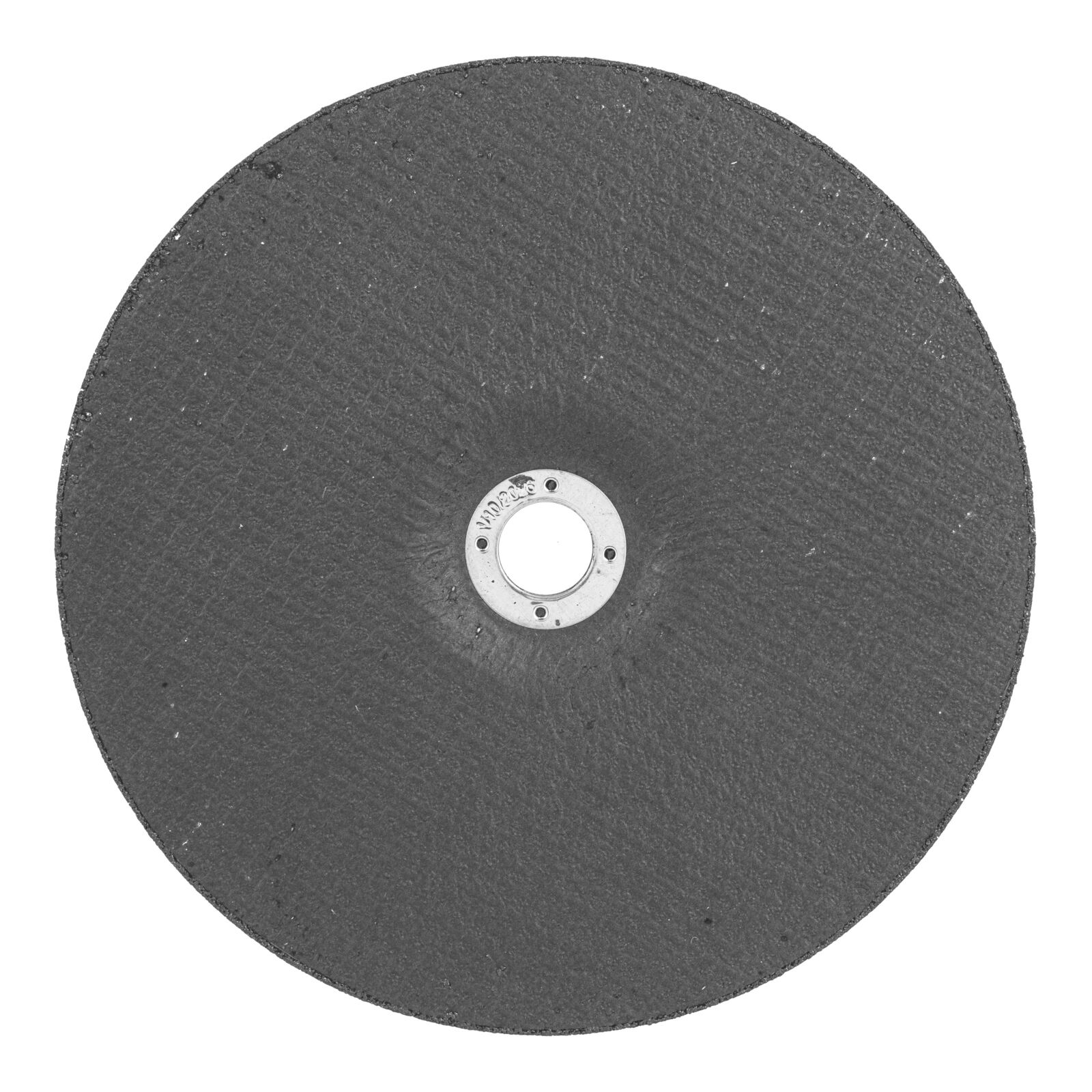 Slipskiva för metall T27230 x 6 mm, 22A24R, Proline