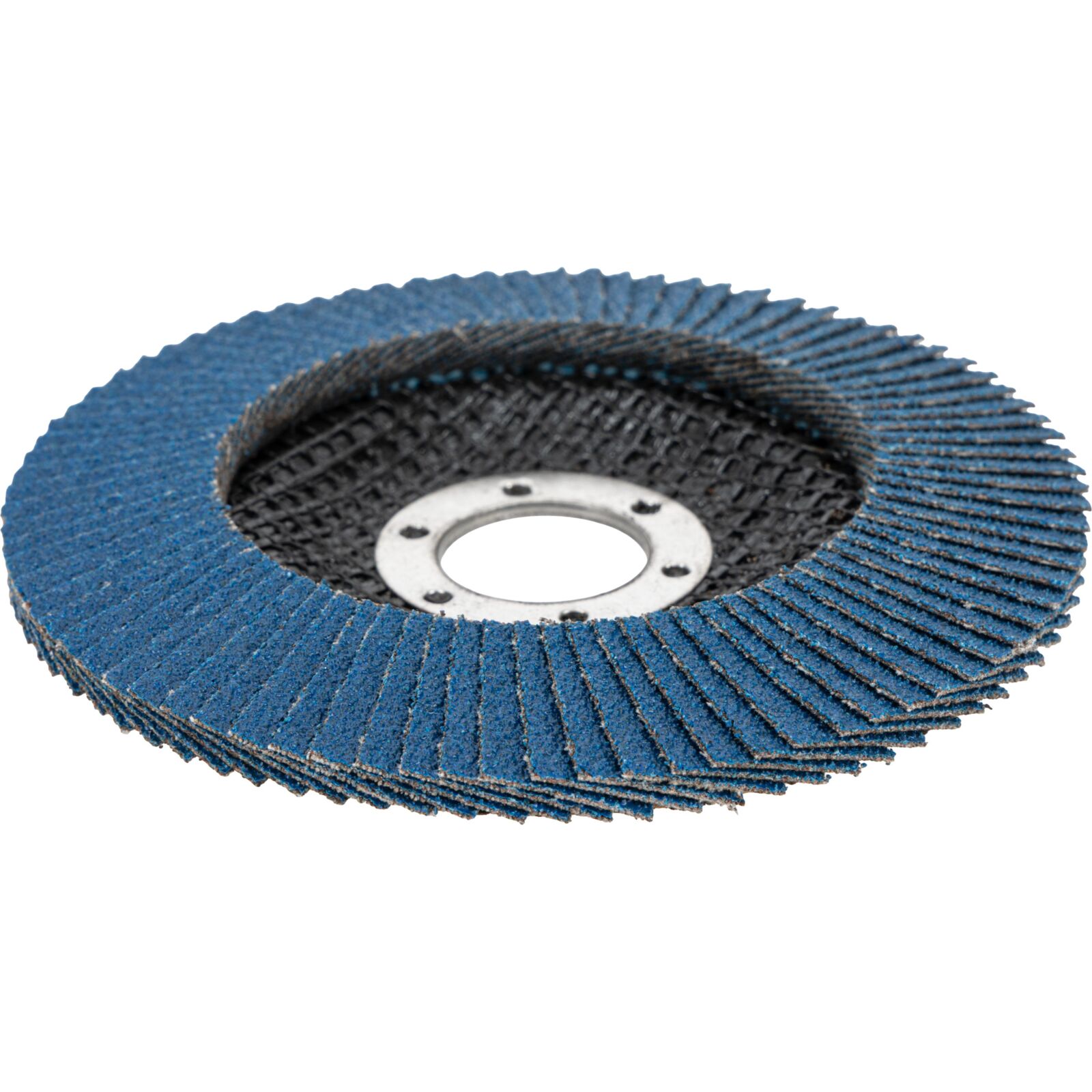 Flap Disc 115 mm, Zirconium, Grit 60, Proline