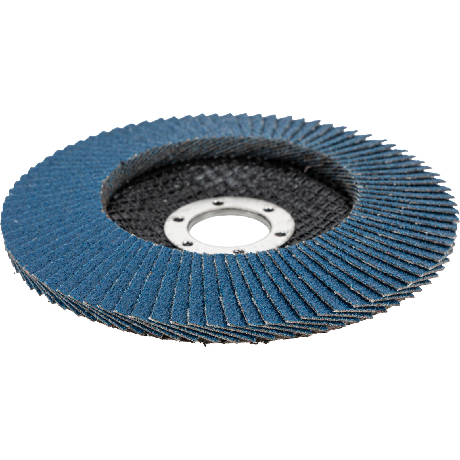 Flap Disc 125 mm, Zirconium, Grit 80, Proline