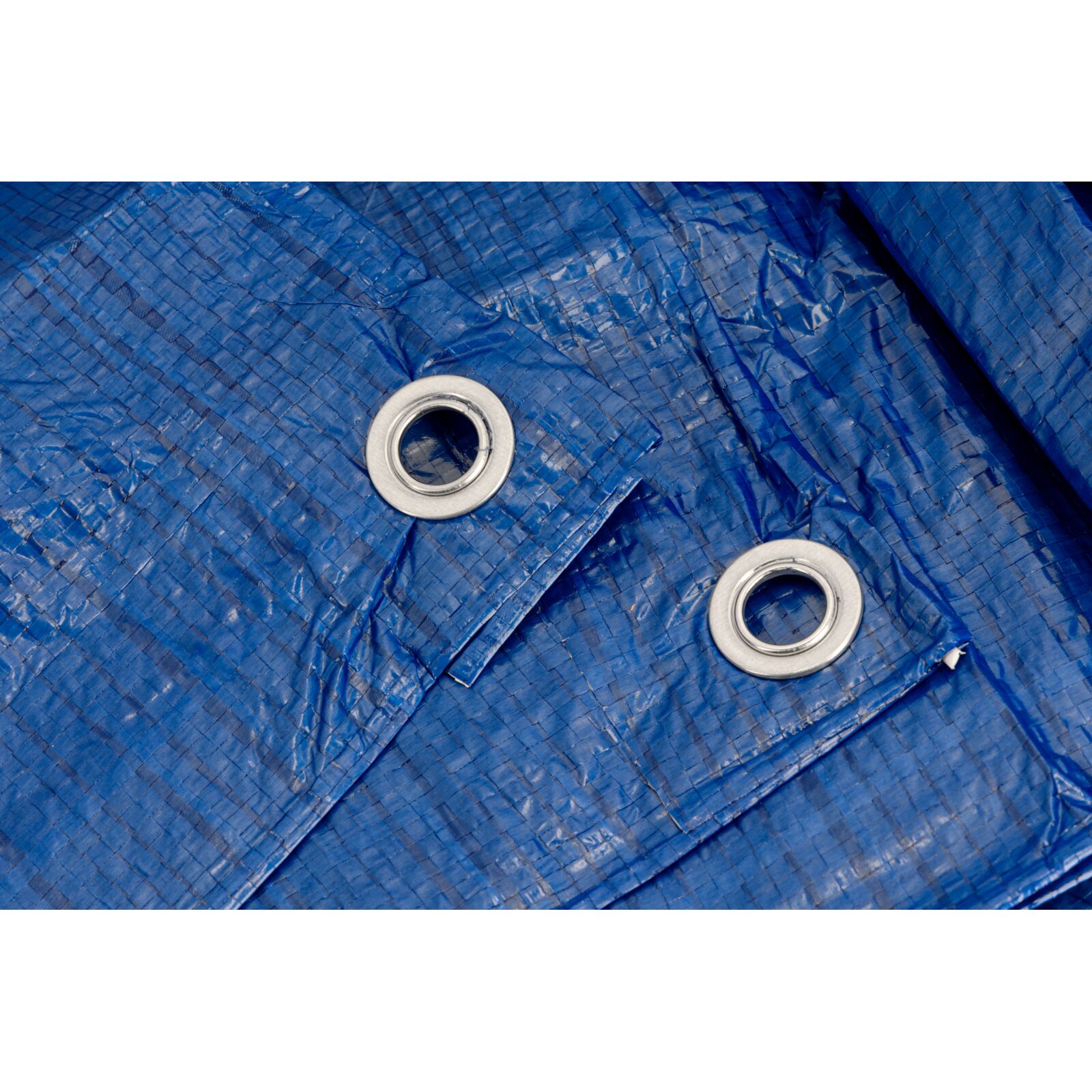 Tarpaulin 65Gsqm, 4 x 6M, Mega