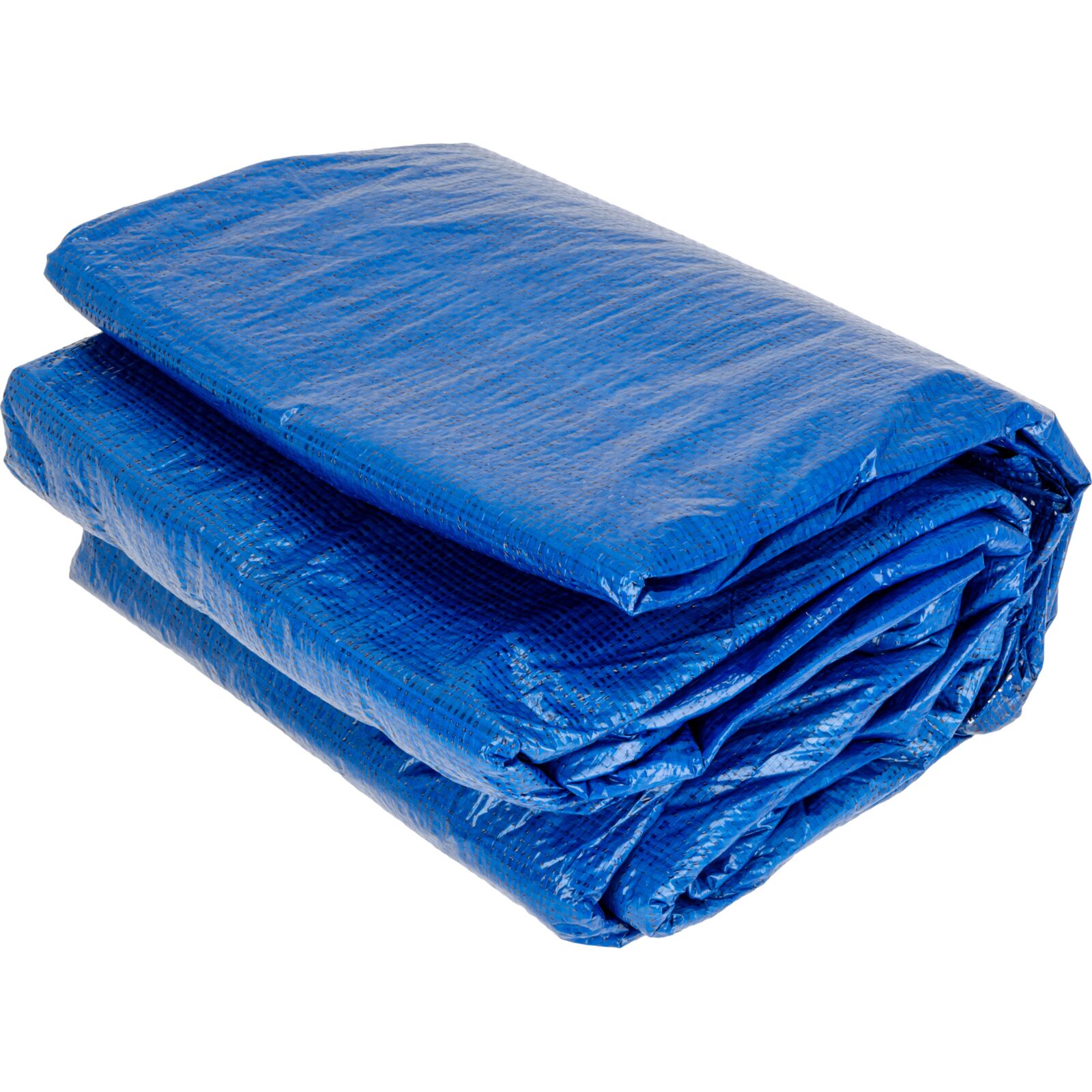 Tarpaulin 65 g/m² 8 x 12 m