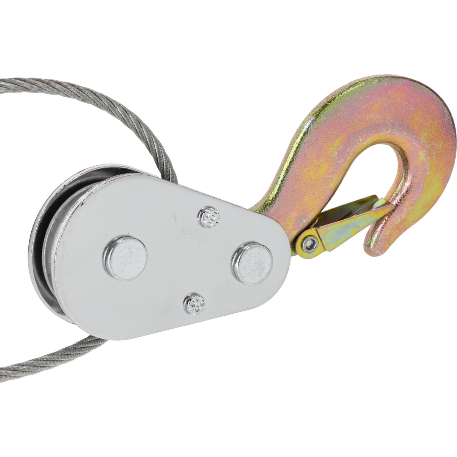 Cable Puller 1300 DAN, Proline