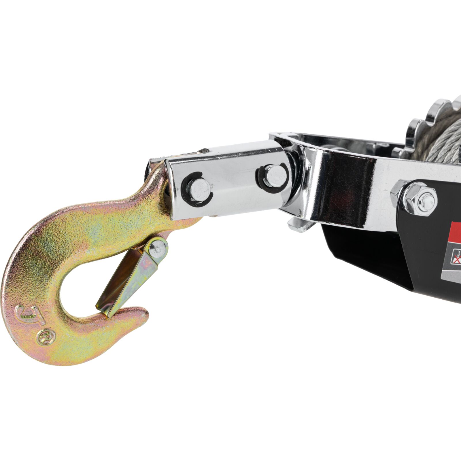 Cable Puller 1300 DAN, Proline