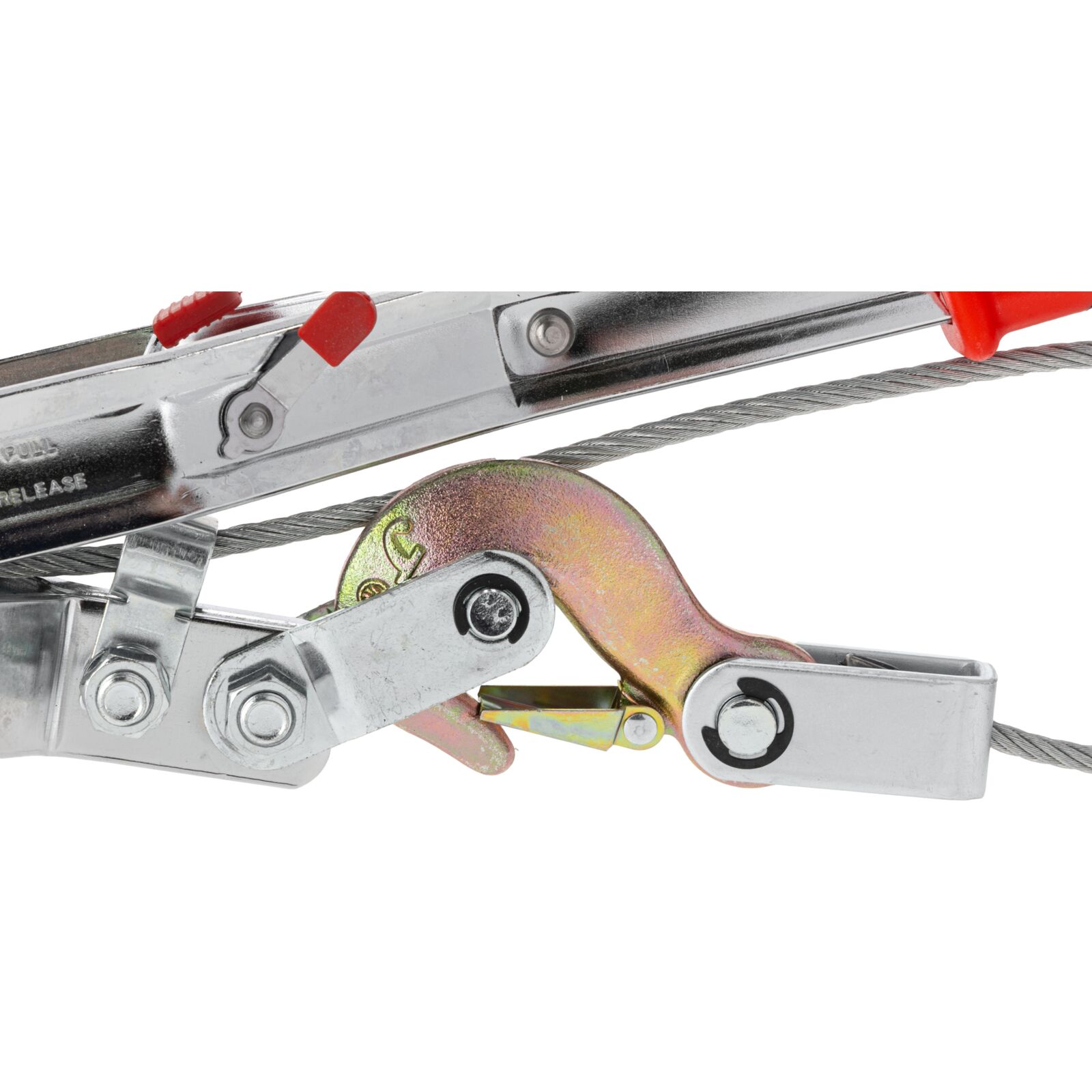 Cable Puller 1500 DAN, Proline