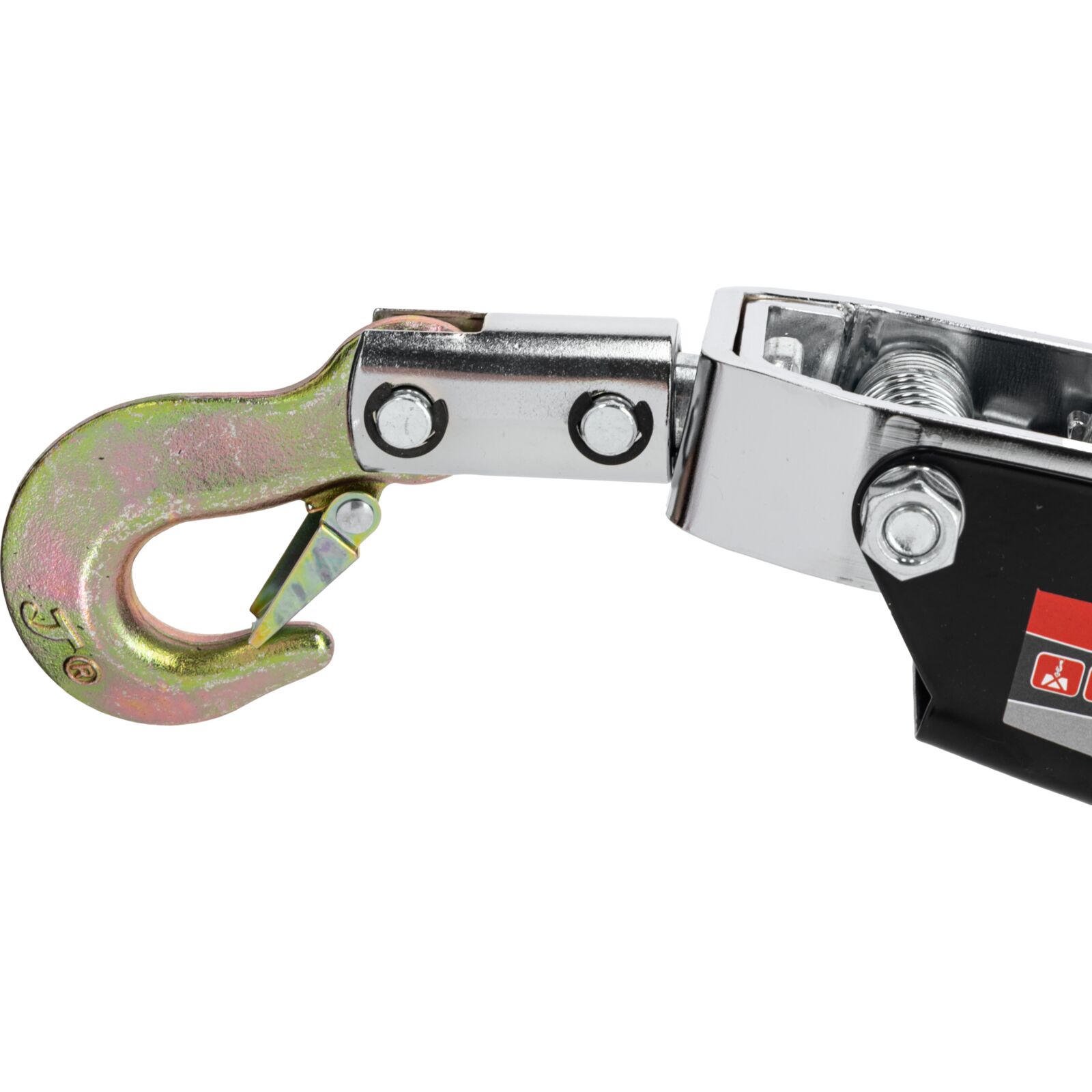 Cable Puller 1500 DAN, Proline