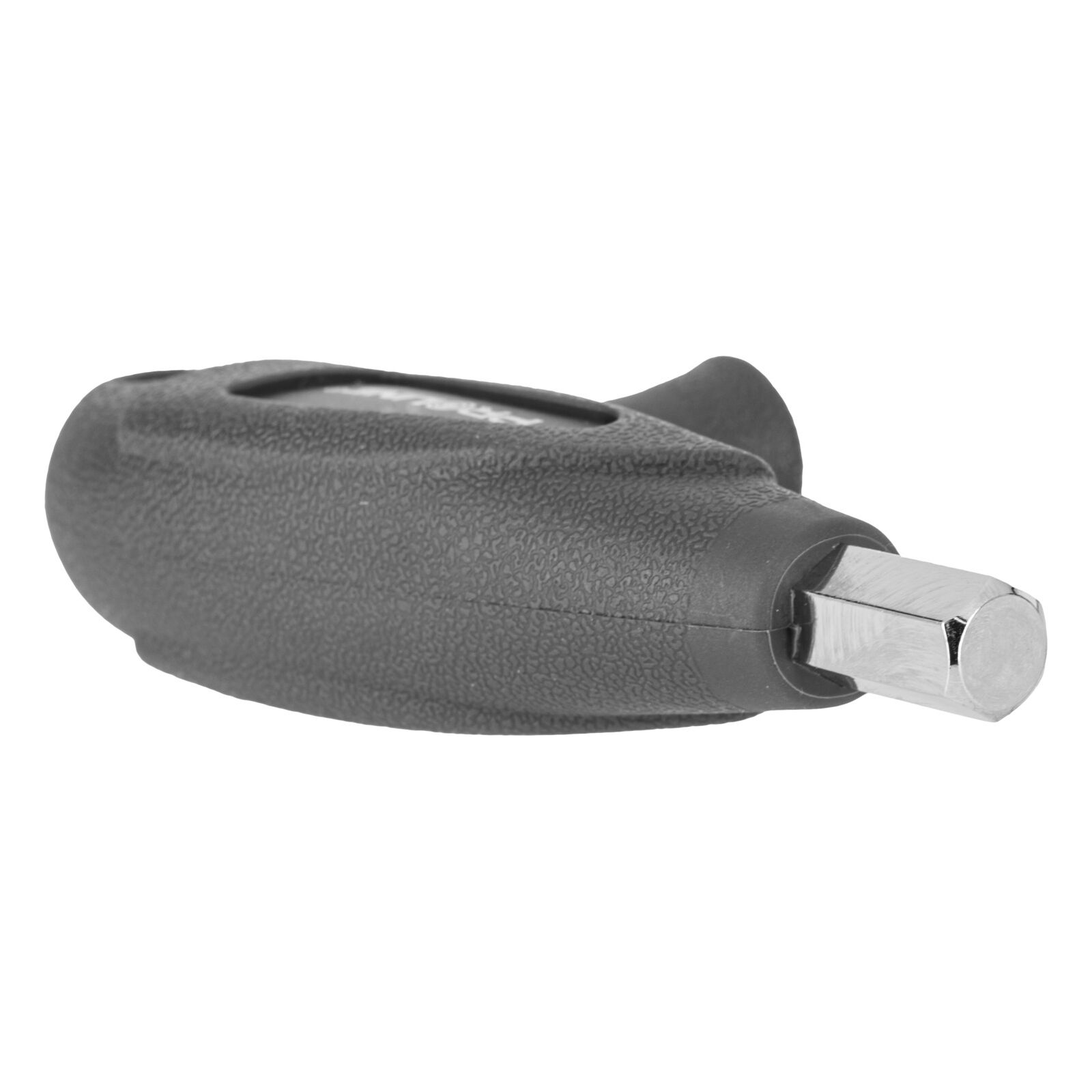 Ball End HEX Key 3 mm S2 Plastic T-Handle, Proline