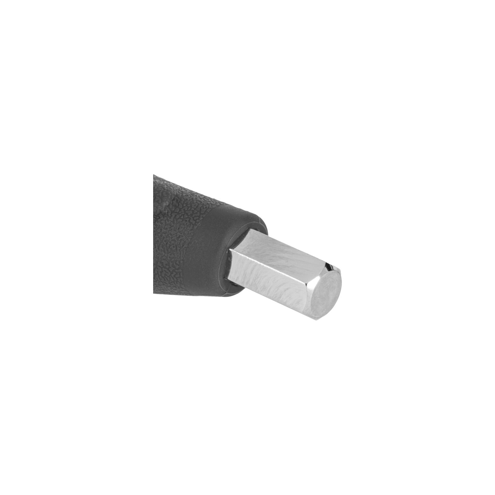Ball End HEX Key 3 mm S2 Plastic T-Handle, Proline