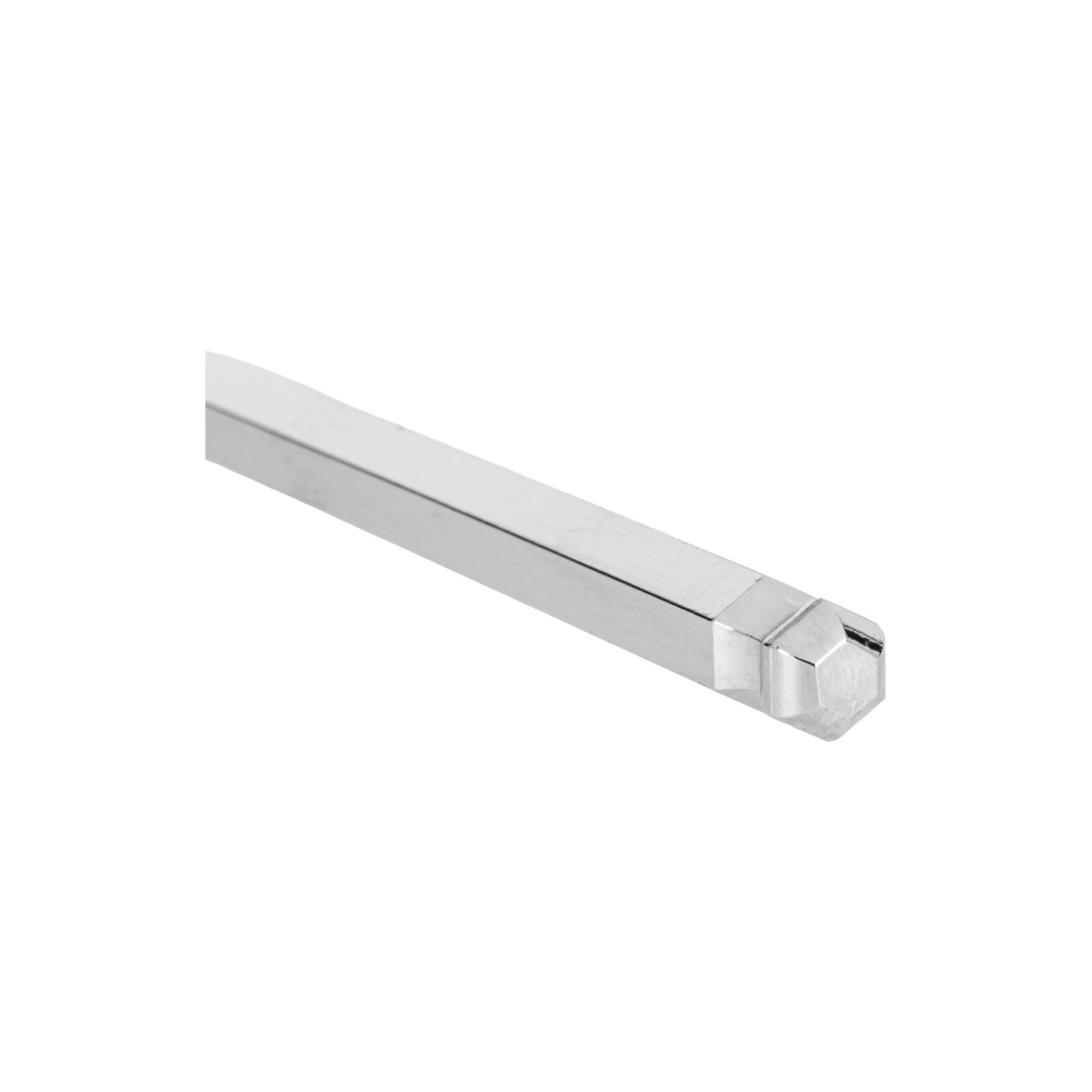 Ball End HEX Key 8 mm S2 Plastic T-Handle, Proline