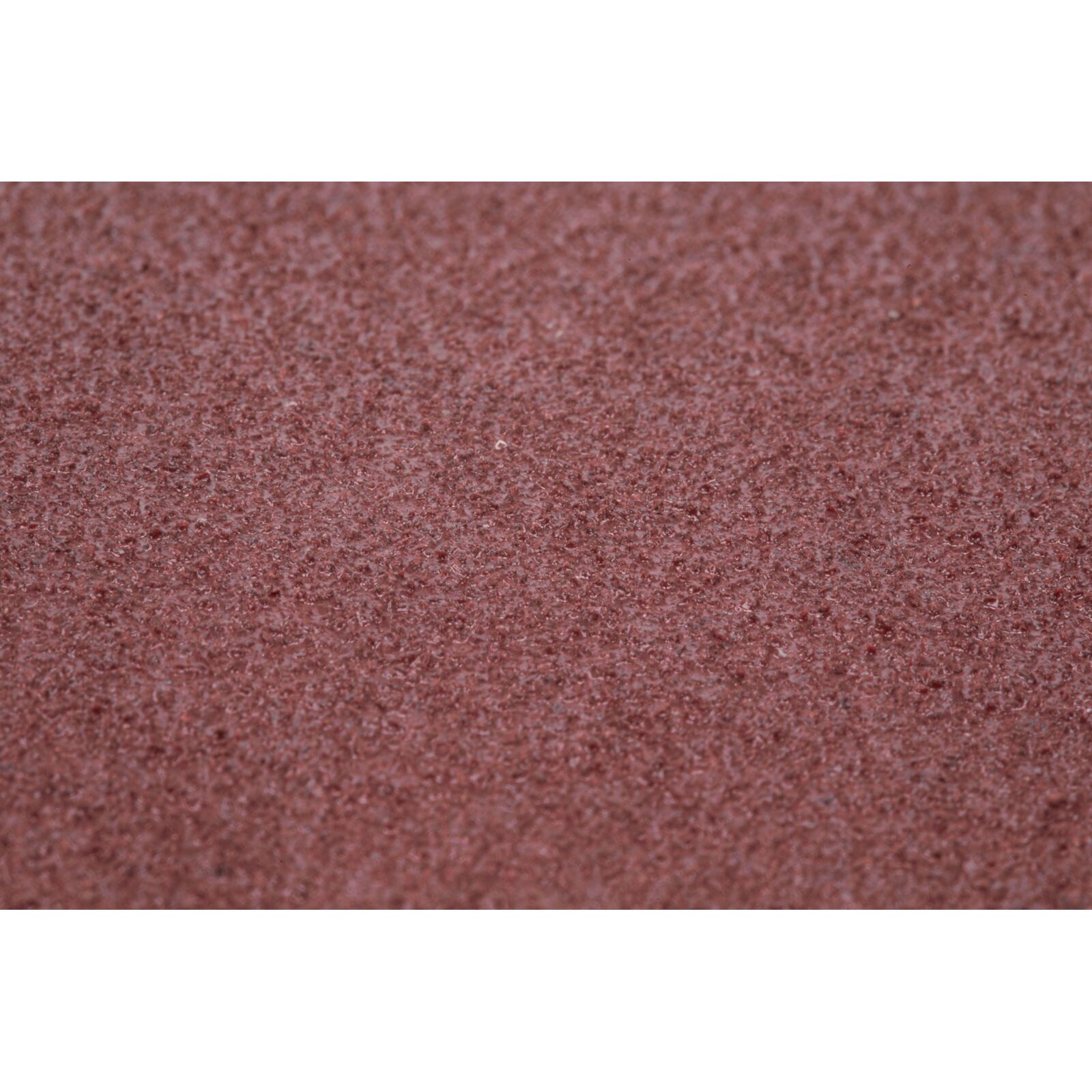 Abrasive Belts 75 x 533 mm, Grit 80, 3 Pcs