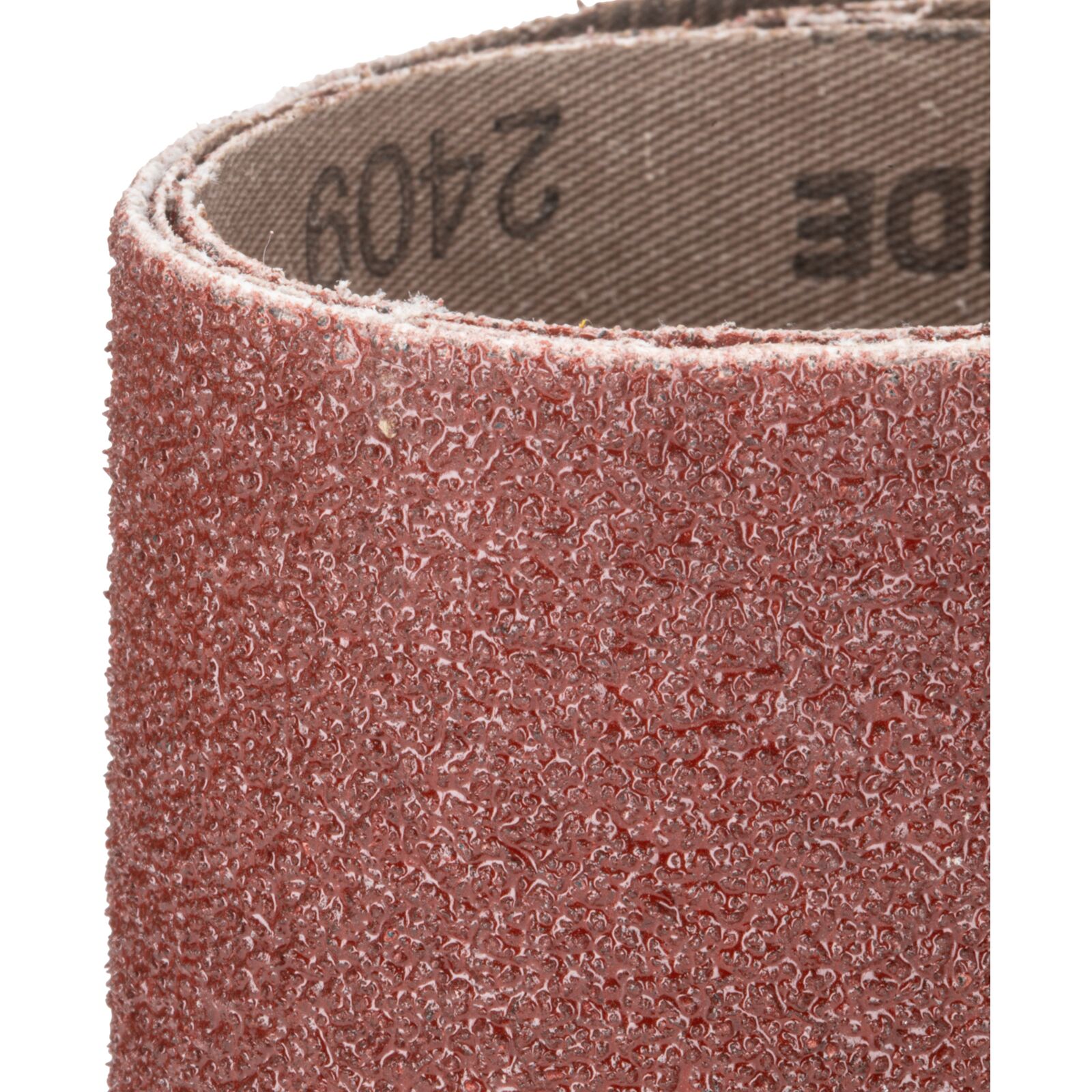 Slipband 100 x 610 mm korn 40, 3 st