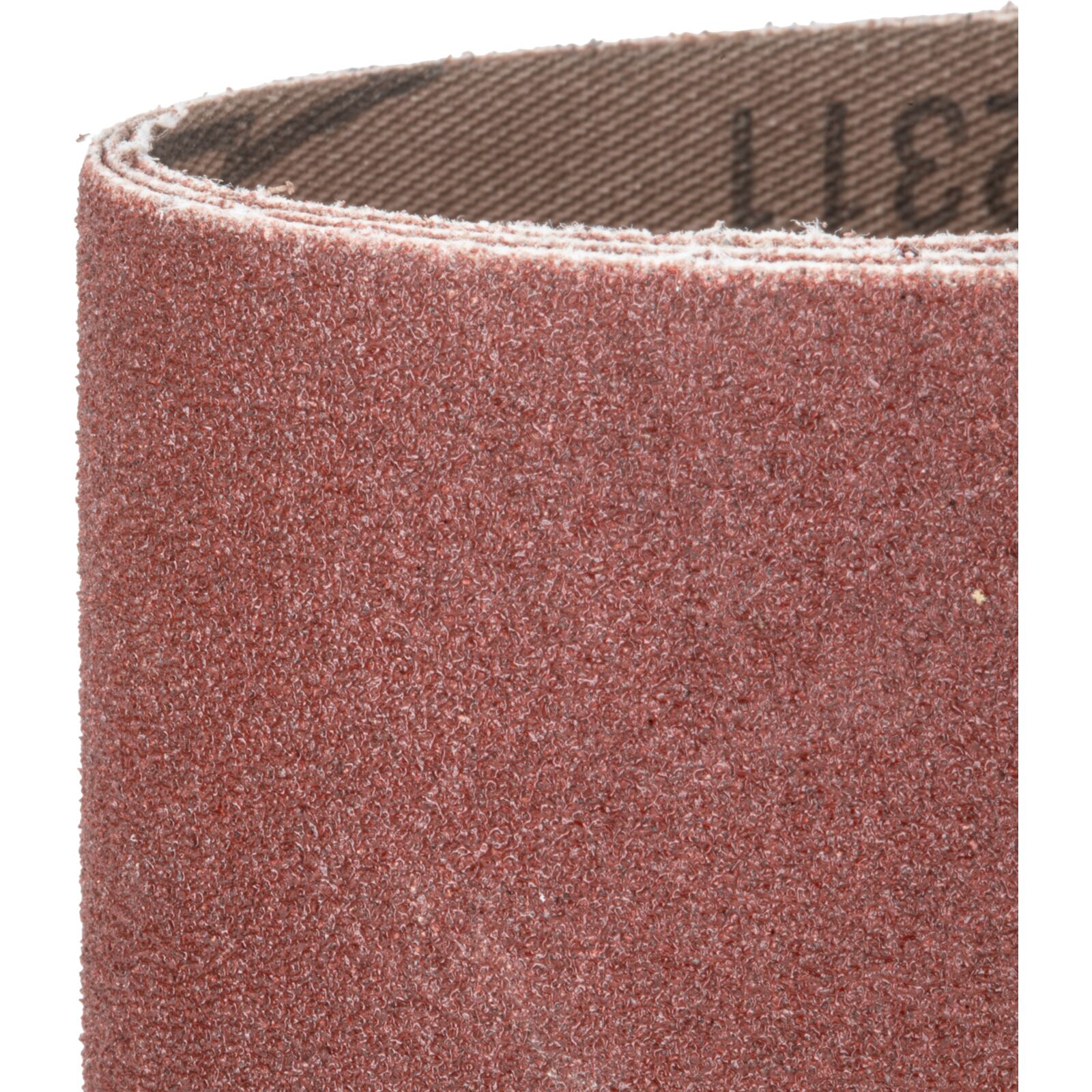 Slipband 100 x 610 mm, korn 100, 3 st