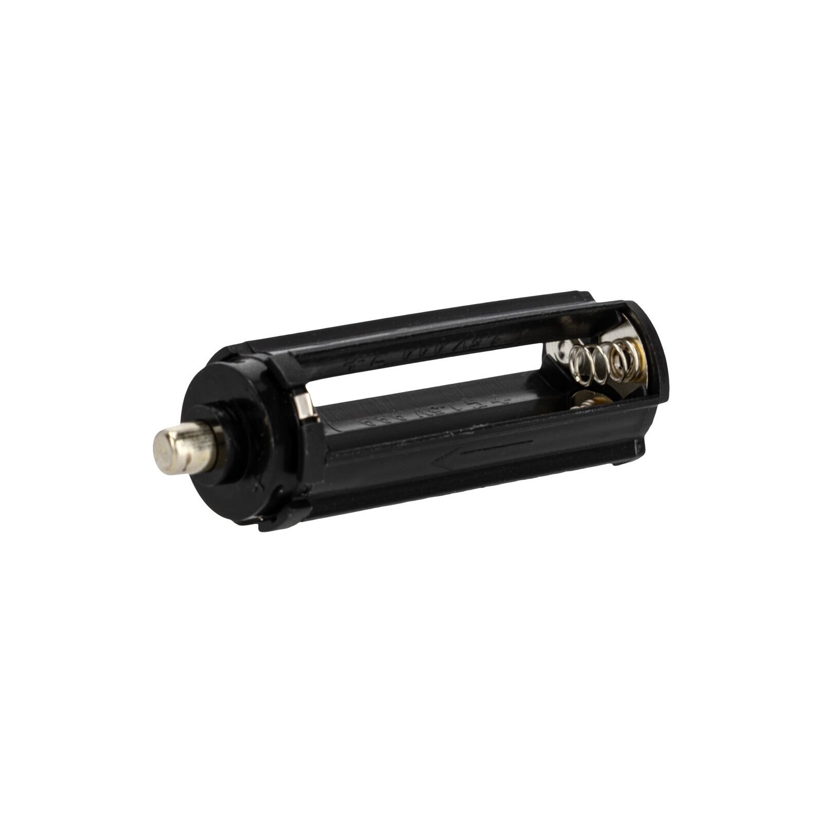 Flashlight 300LM, 3XAAA, Zoom, Proline