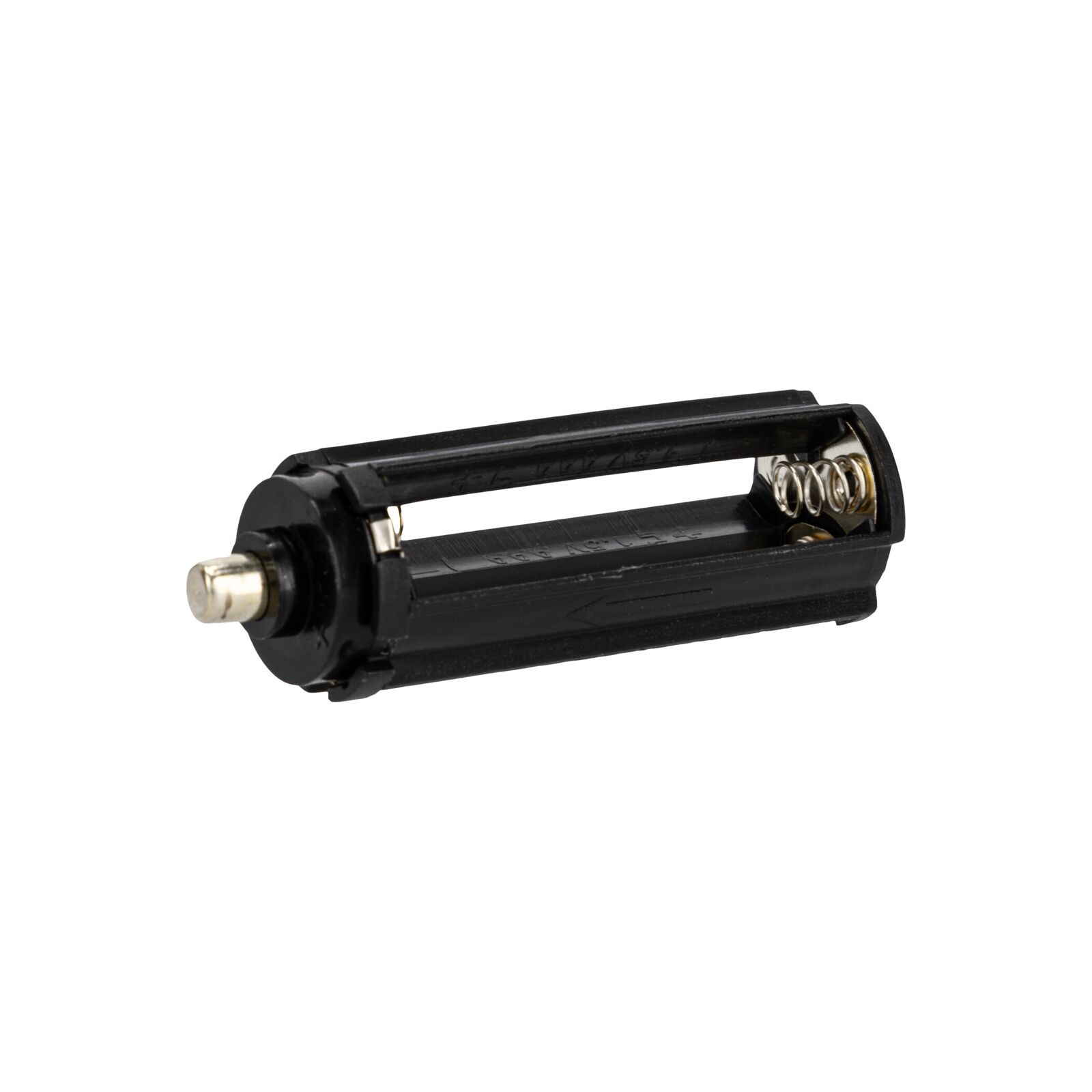 Flashlight 300LM, 3XAAA, Zoom, Proline