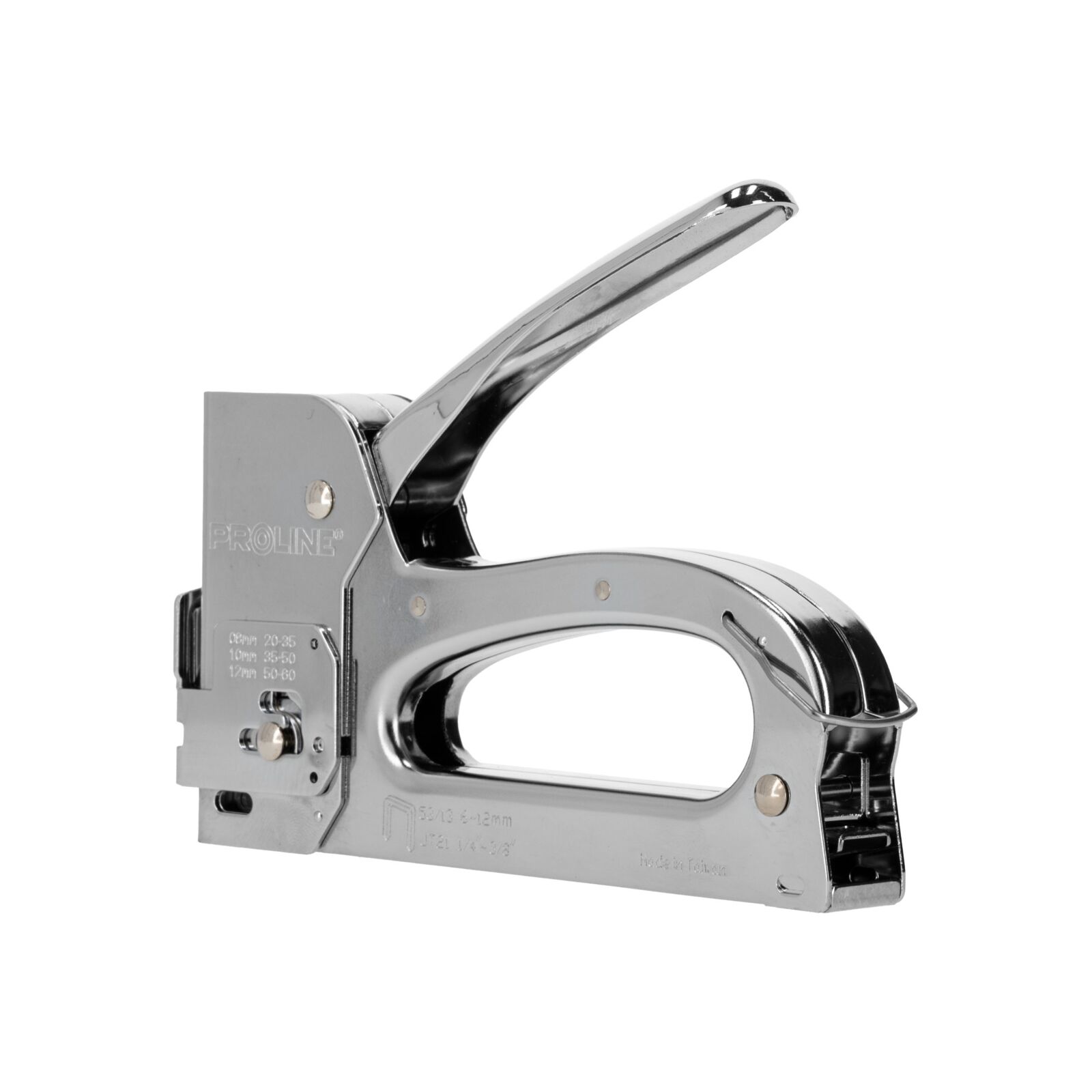 3-in-1 Stapler 6-12 mm, Proline