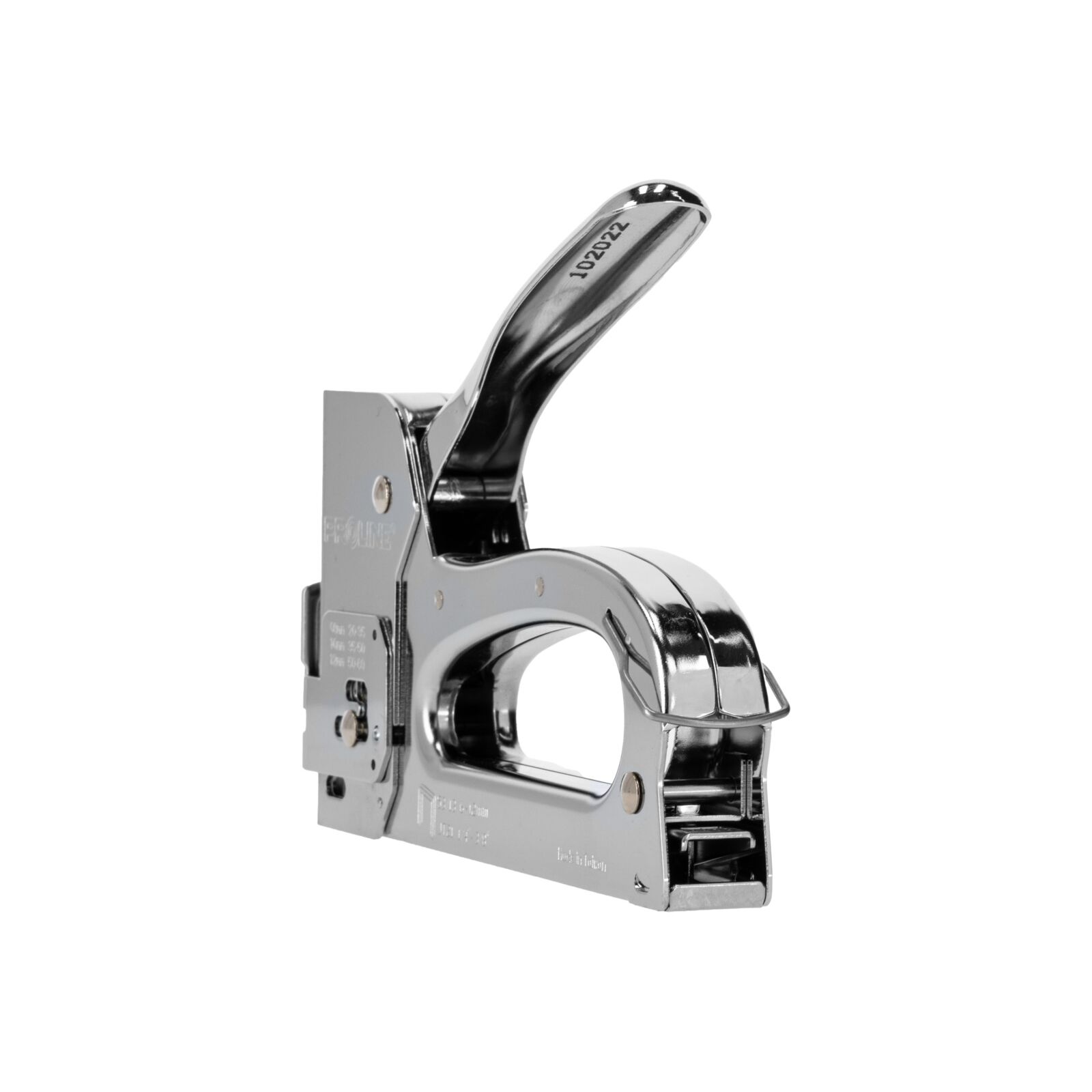 3-in-1 Stapler 6-12 mm, Proline