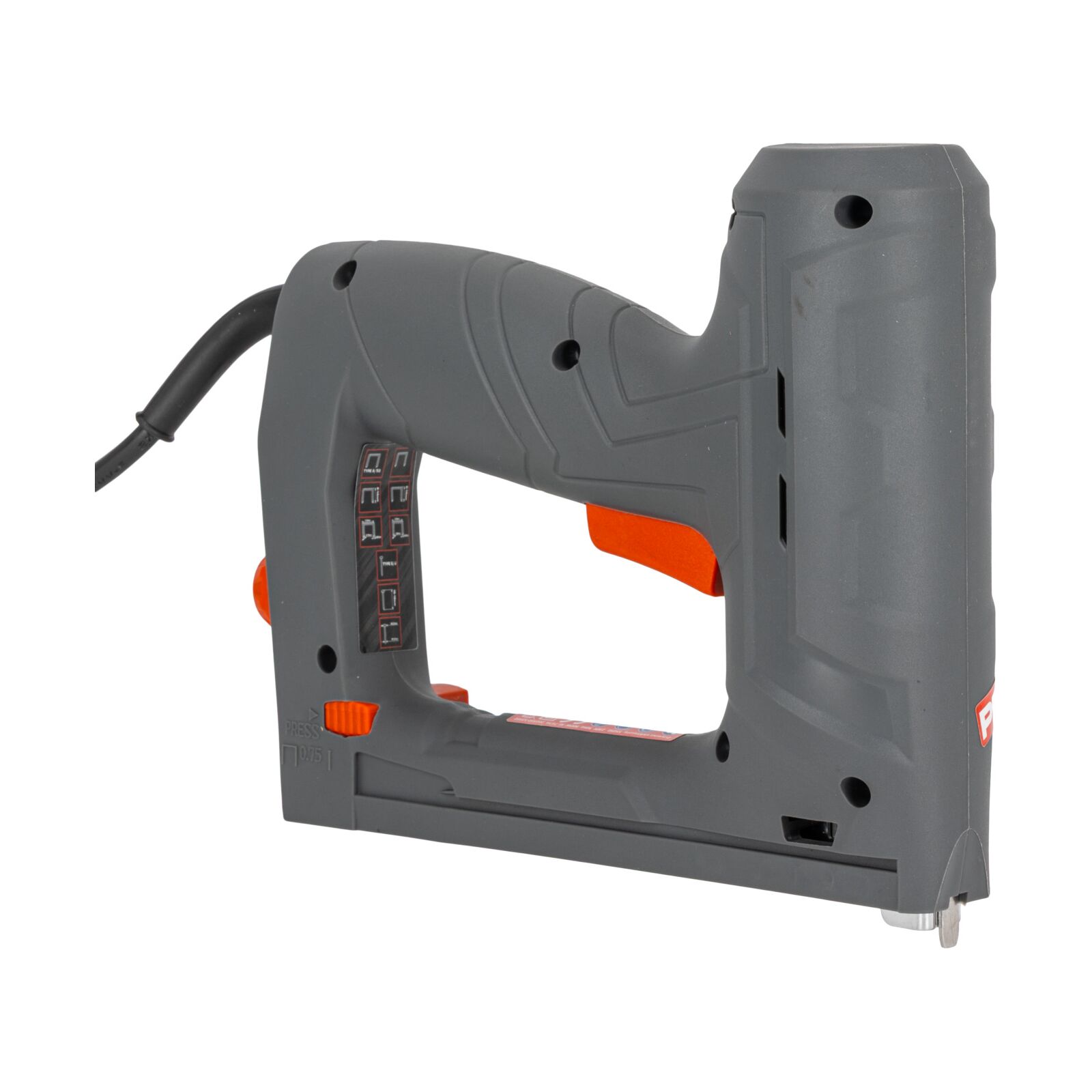 Electric Stapler, CE, Proline