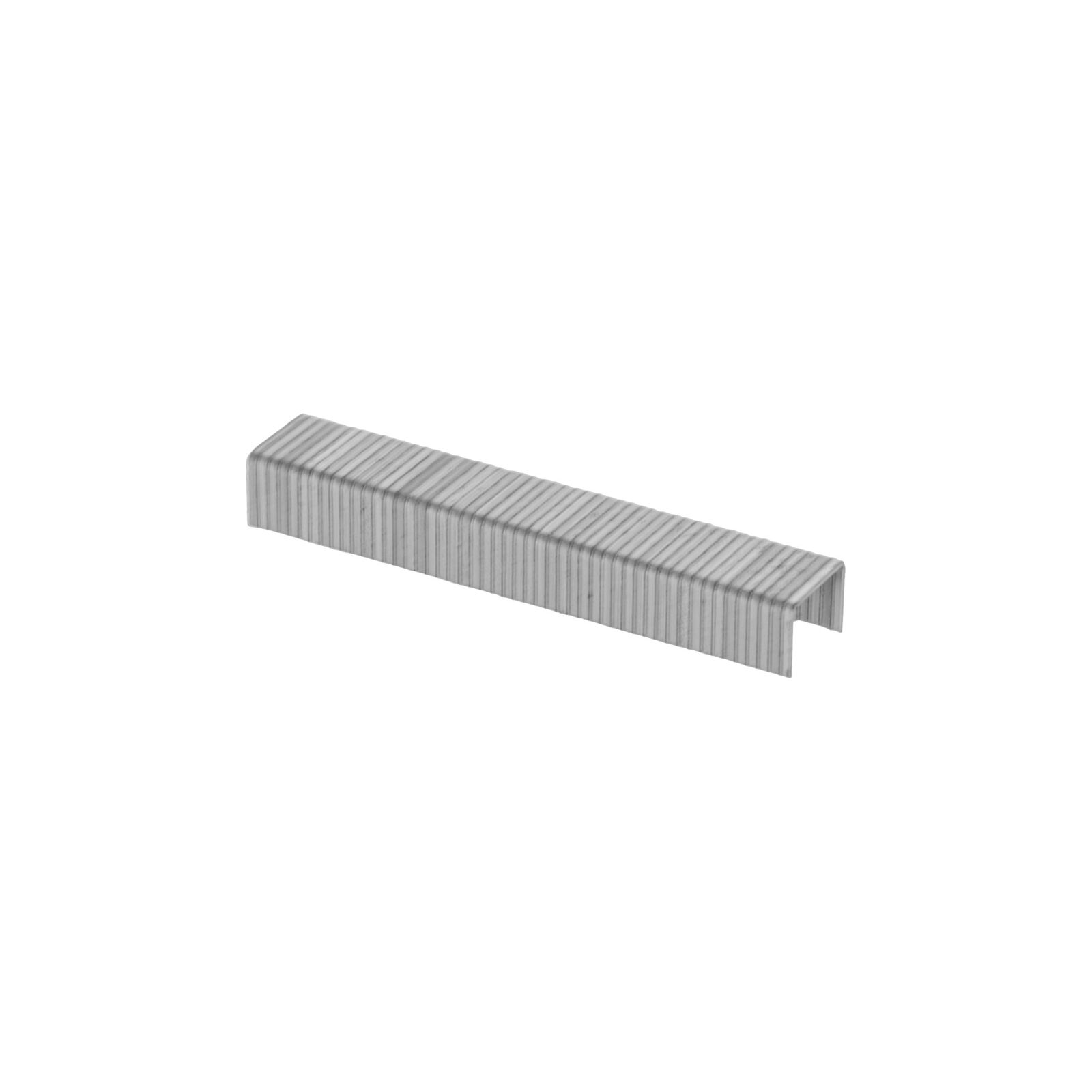 Hardened Staples 8 mm, 10.6 mm, 1.2 mm, 1000pcs, Proline