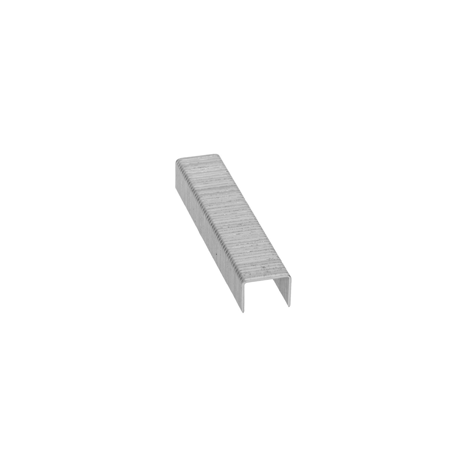 Hardened Staples 8 mm, 10.6 mm, 1.2 mm, 1000pcs, Proline