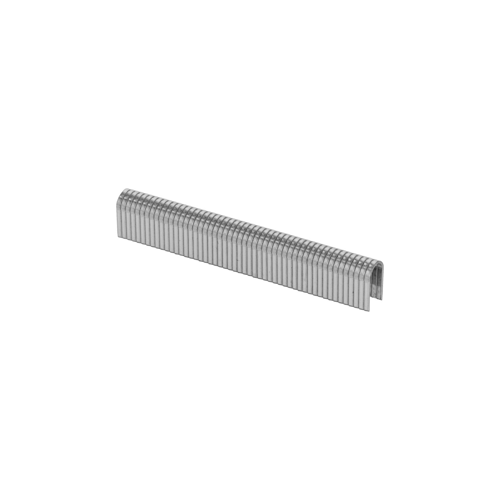 Half Rounded Staples 10 x 6.2 x 1.2 x 0.52 mm, 1000pcs, Proline