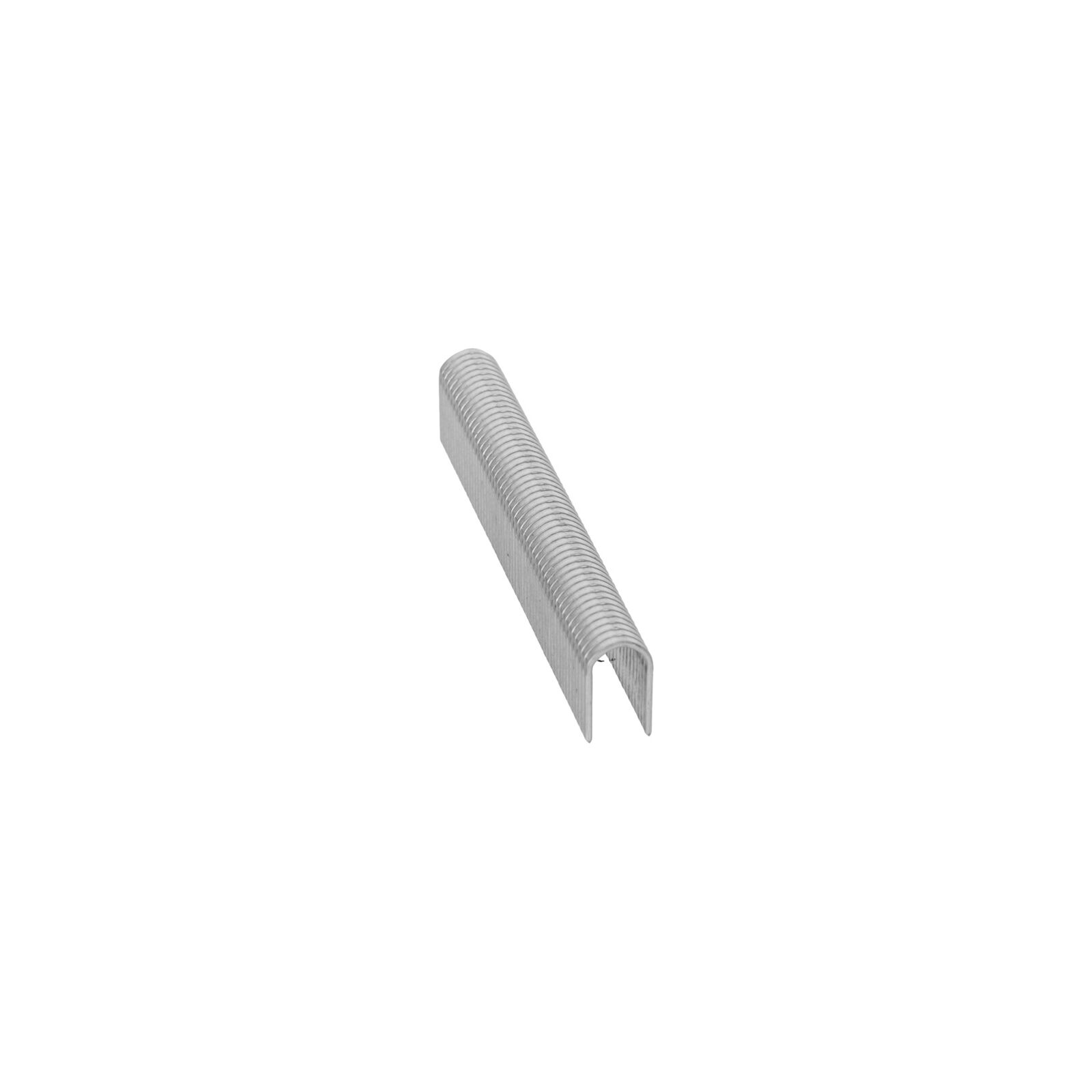 Half Rounded Staples 10 x 6.2 x 1.2 x 0.52 mm, 1000pcs, Proline