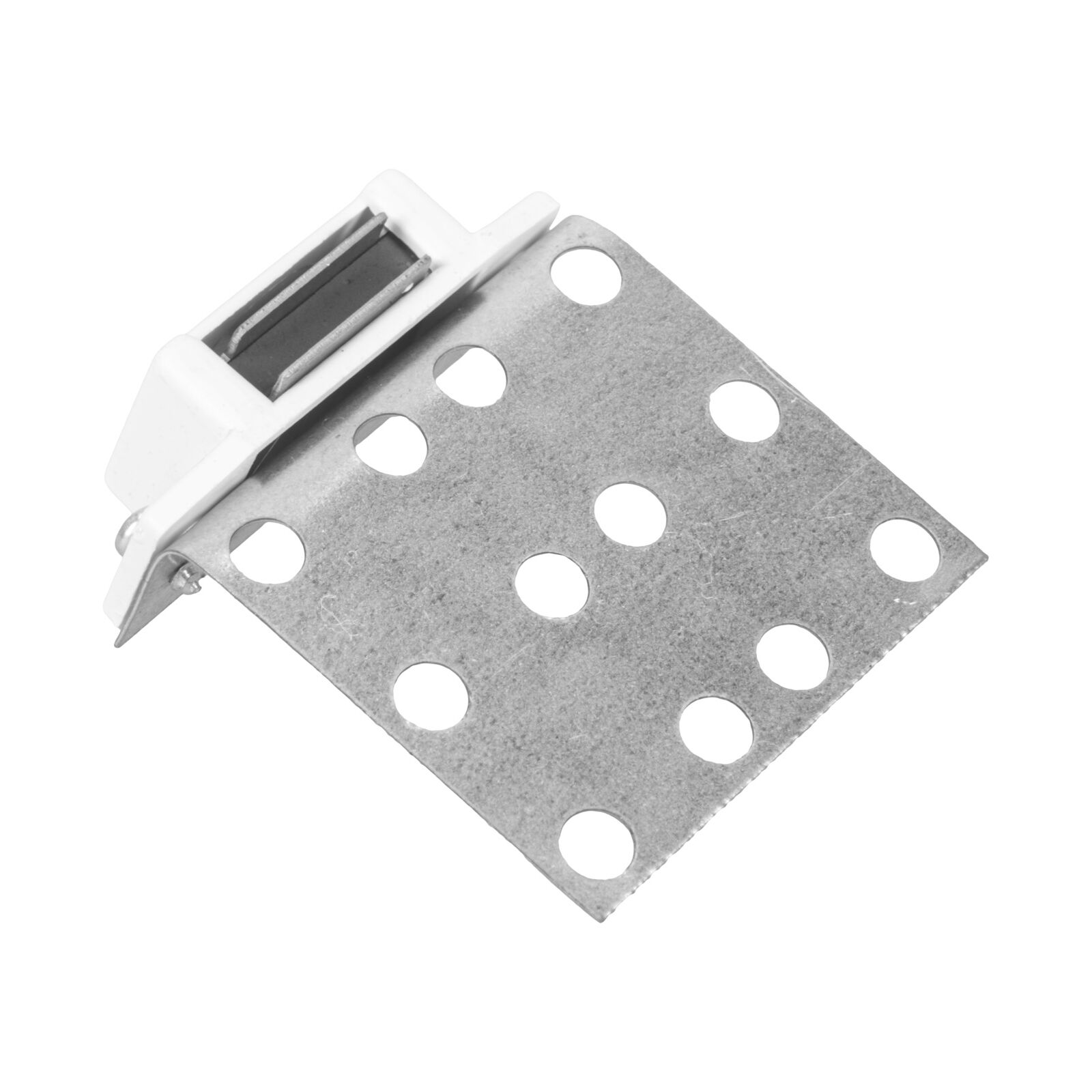 Magnetic tile holder, 4 magnets