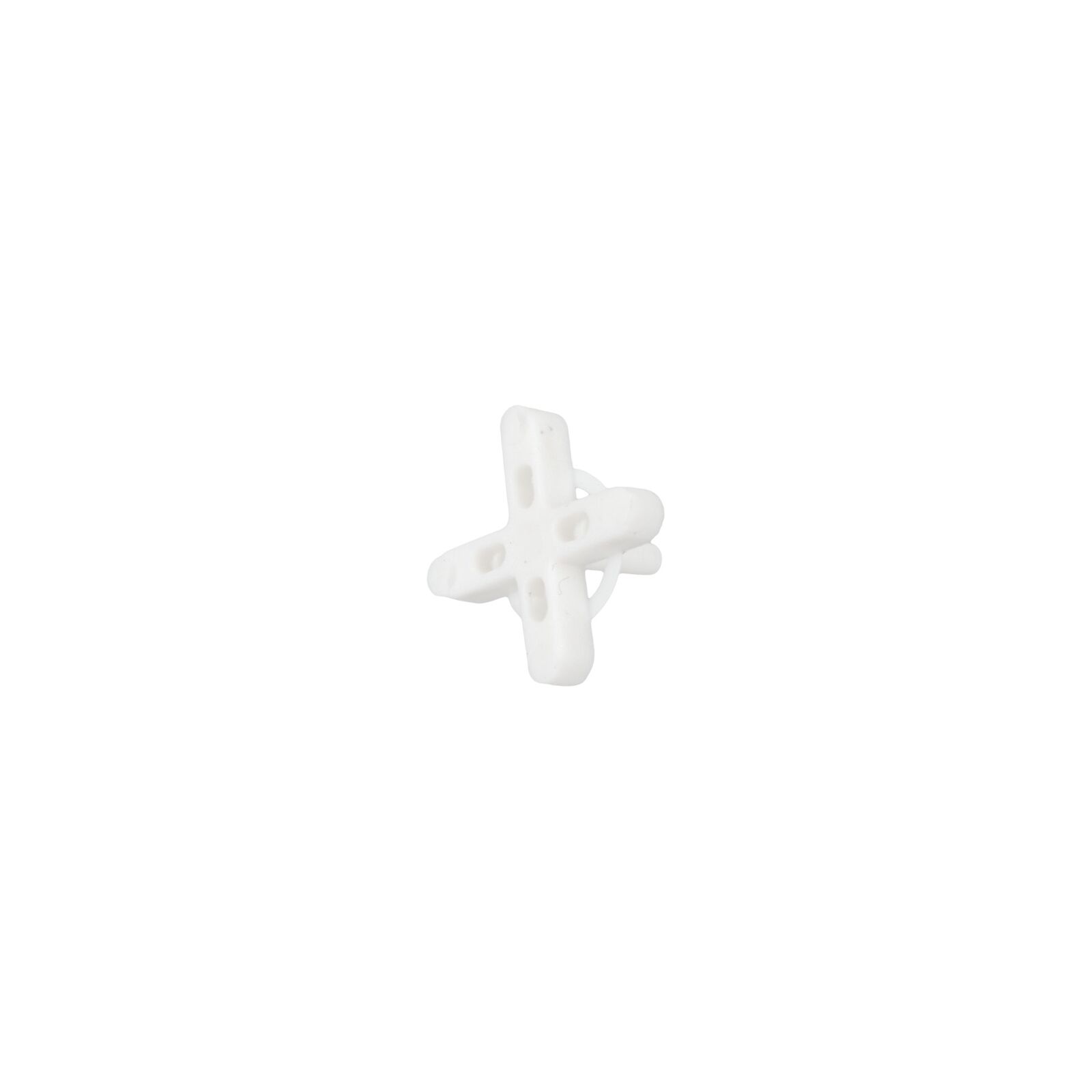 Tile Spacers Grip - 4.0 mm, 50Pcs