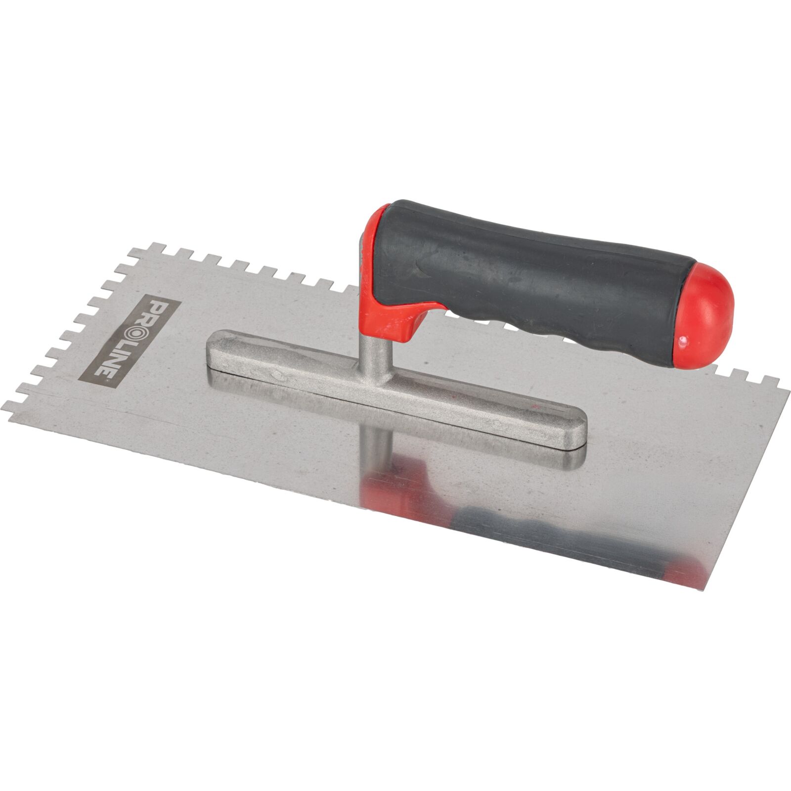 Notched Stainless Float 270130 mm Tooth 66 Plastering Hand