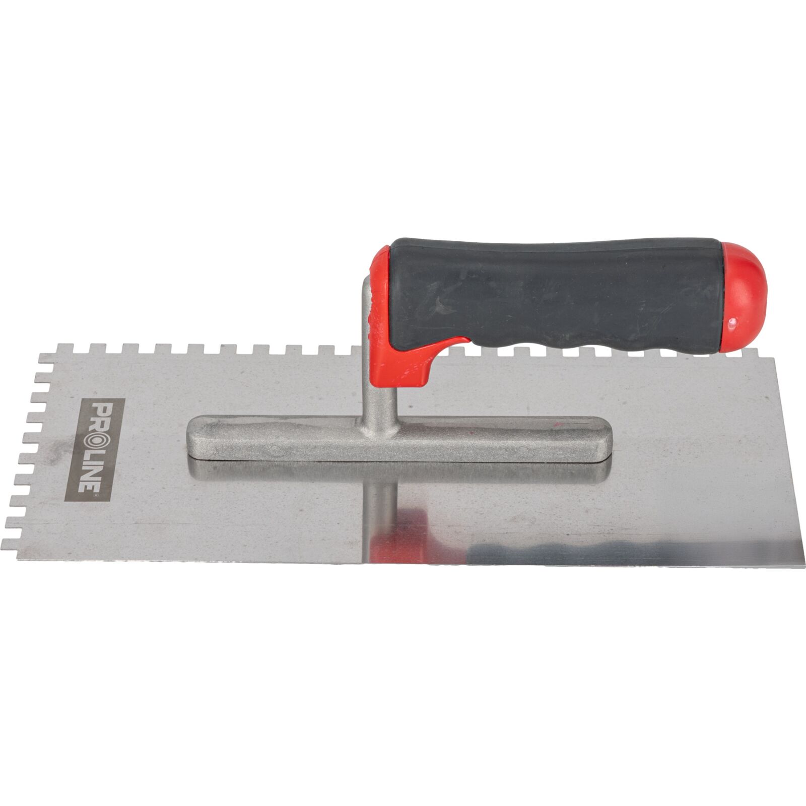 Notched Stainless Float 270130 mm Tooth 66 Plastering Hand