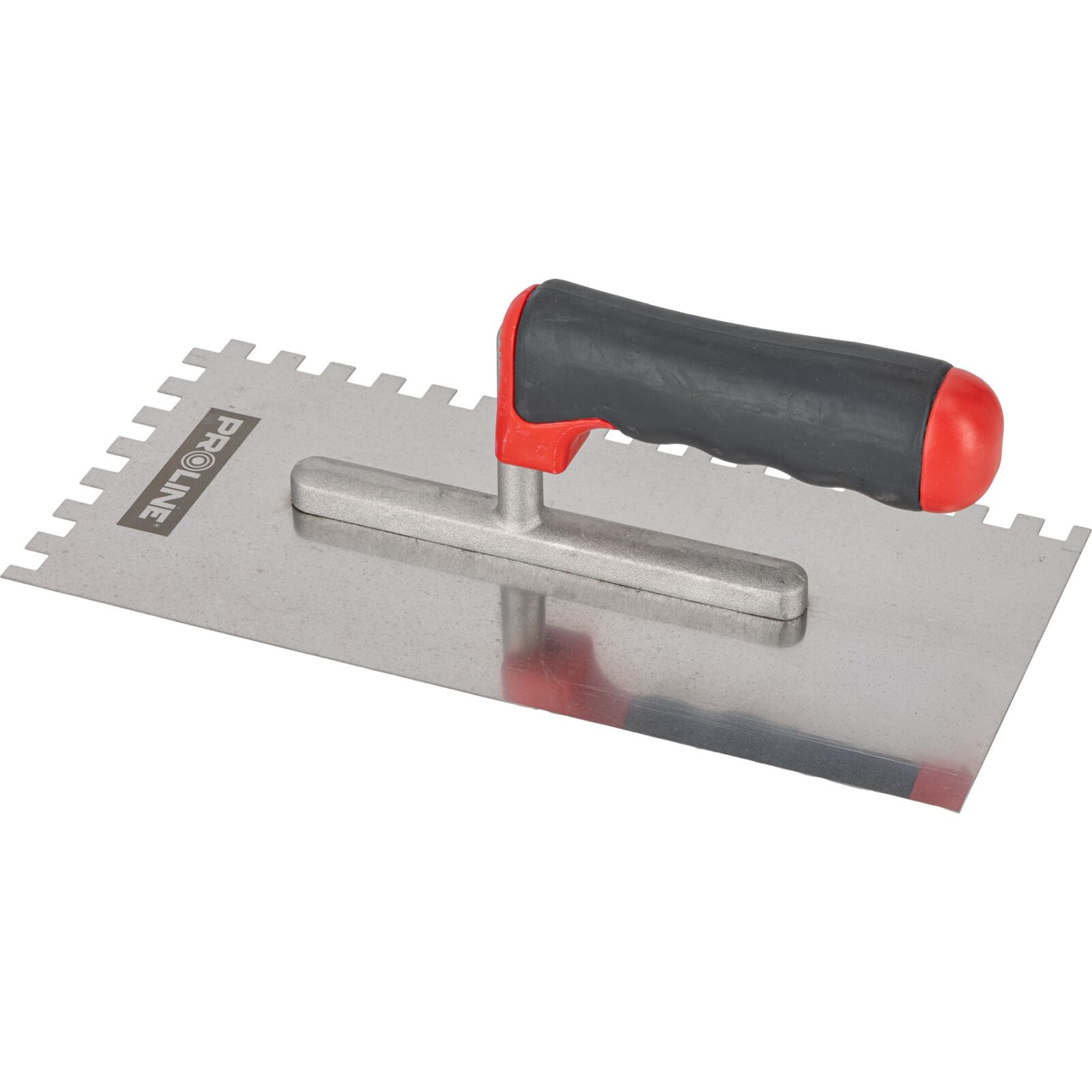 Notched Stainless Float 270130 mm Tooth 88 Plastering Hand