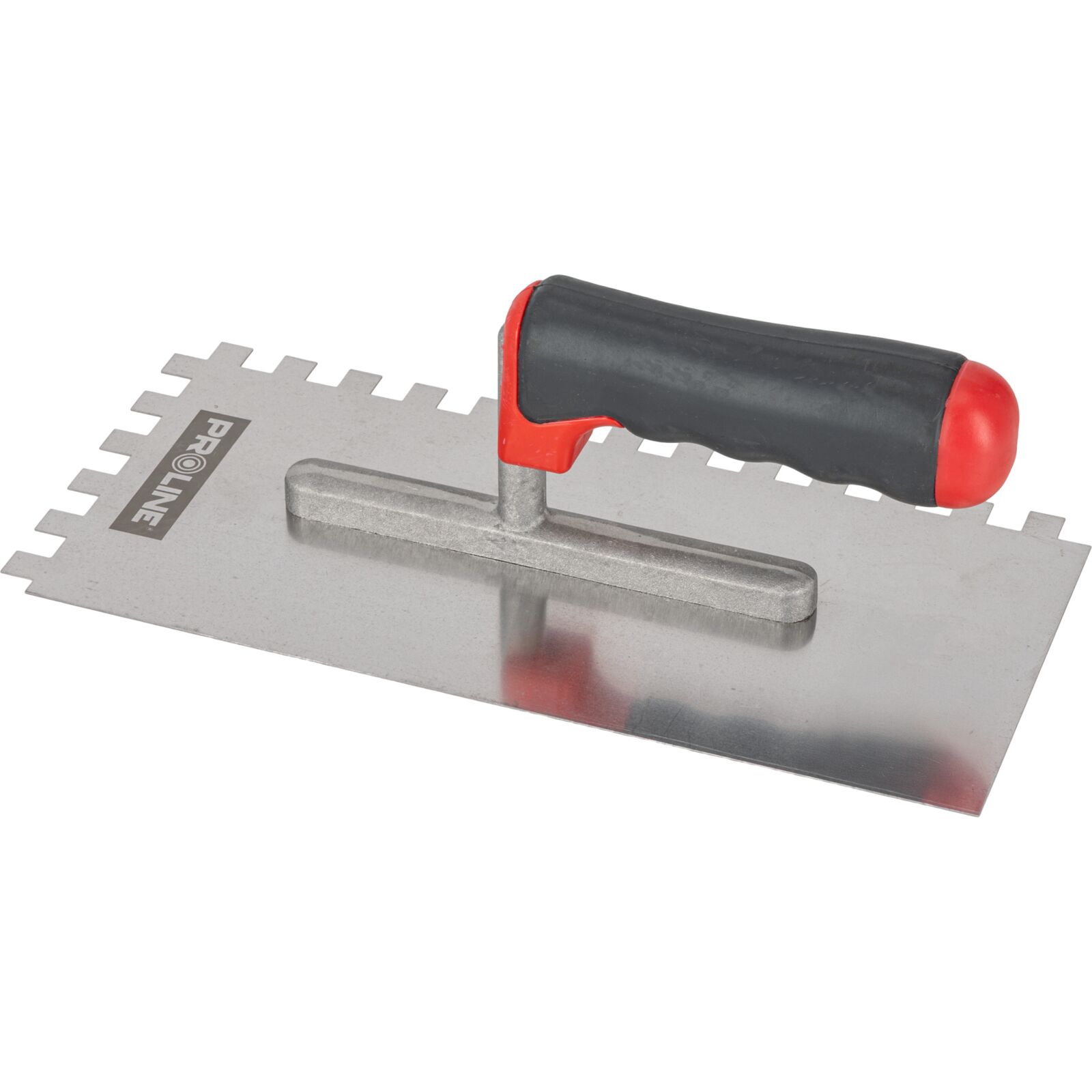 Notched Stainless Float 270130 mm Tooth 1010 Plastering Hand