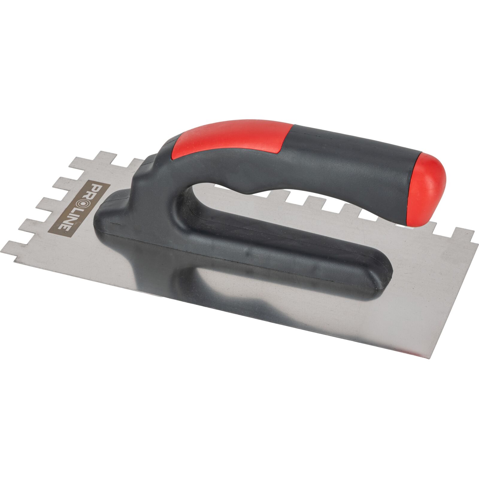 Notched Stainless Float 270130 mm Tooth 1212 Plastering Hand