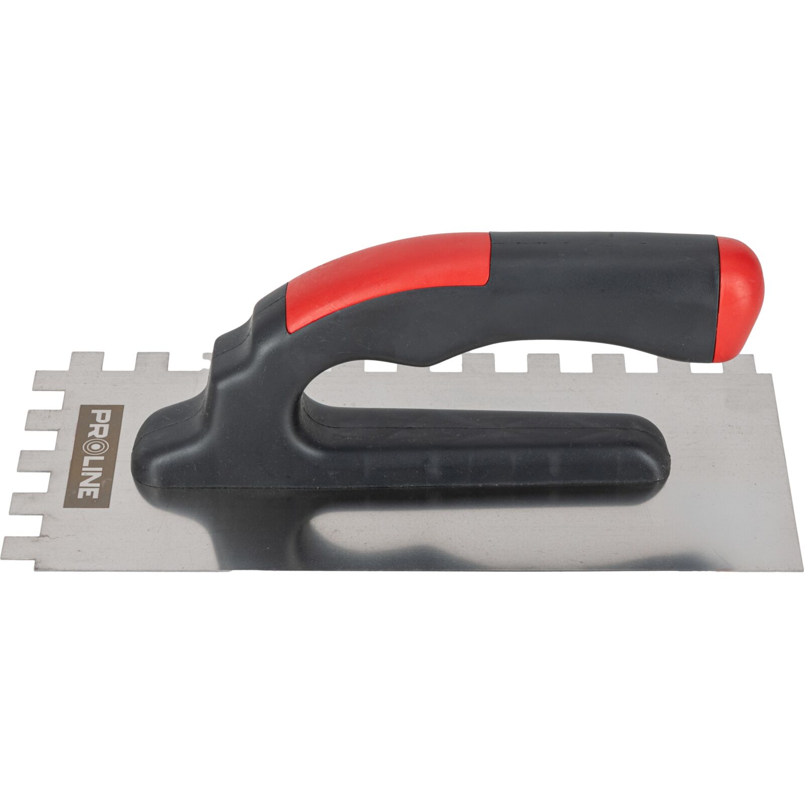 Notched Stainless Float 270130 mm Tooth 1212 Plastering Hand