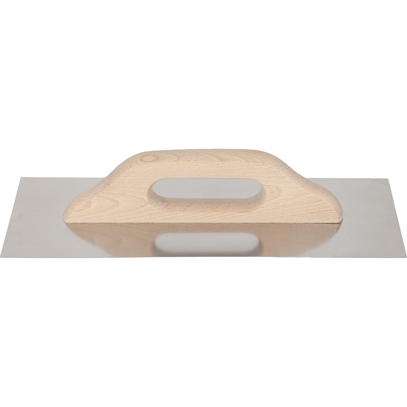 Stainless Steel Plastering Trowel 380x130 mm