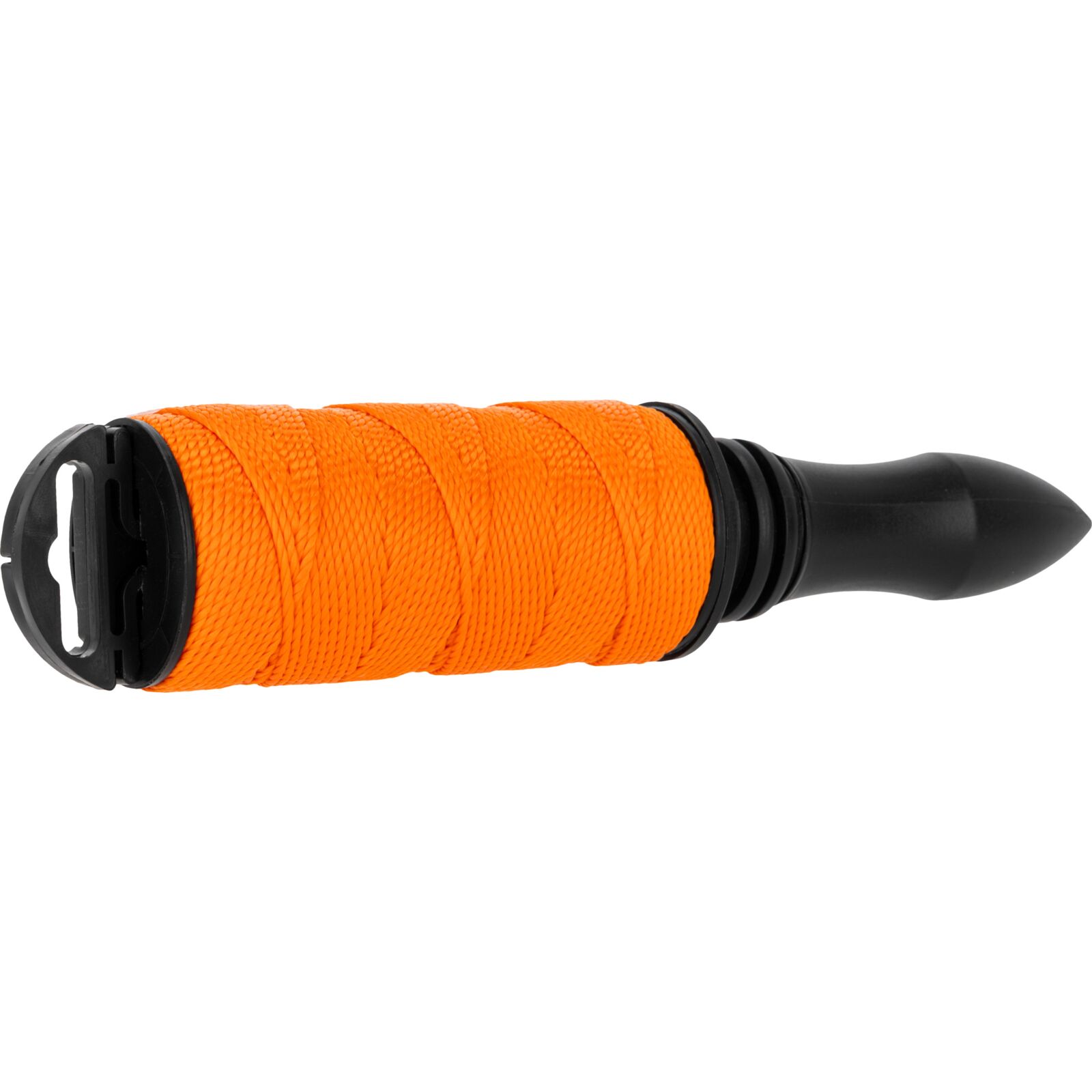 Brick Line with Handle, 50m, Orange Colour, PP, Proline