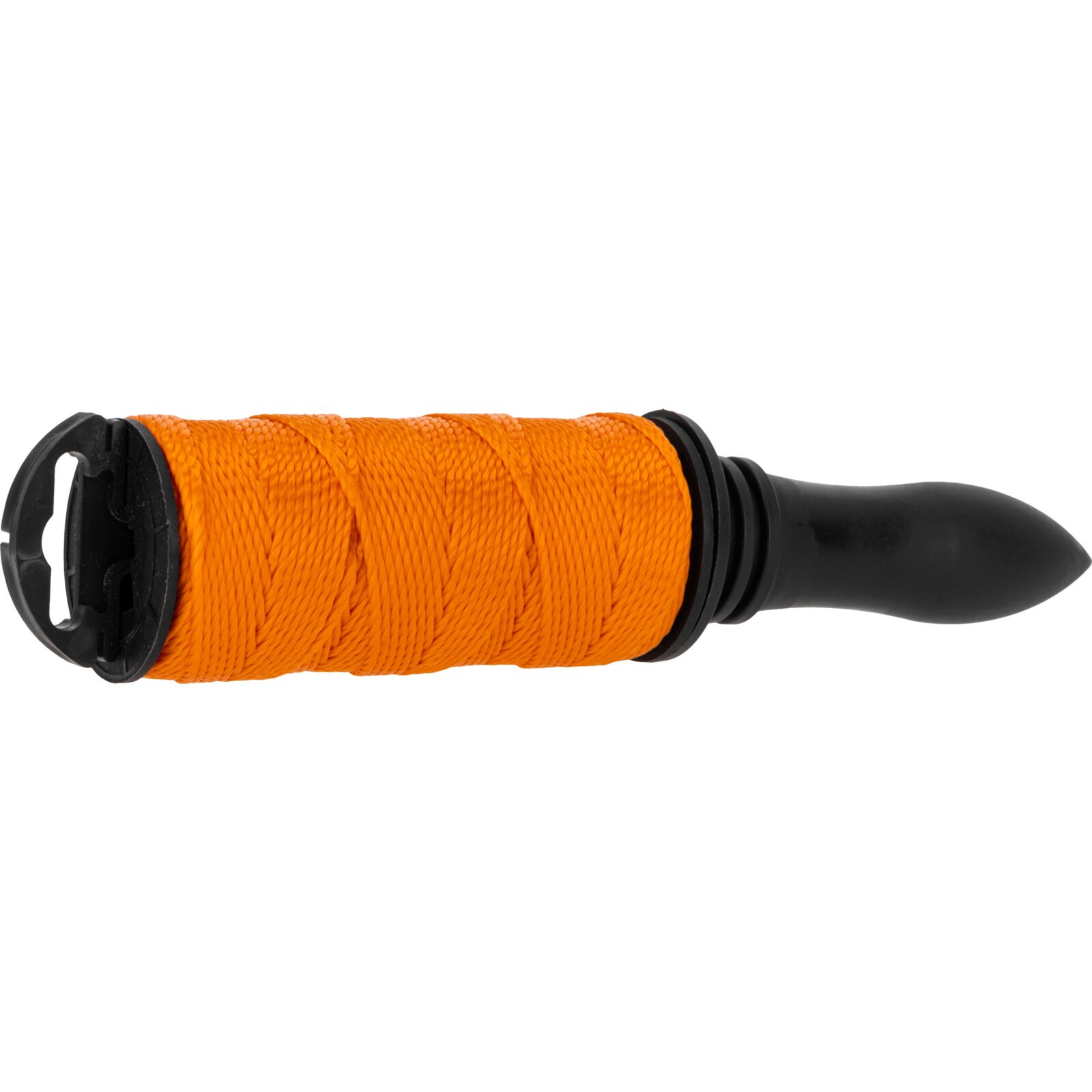Brick Line with Handle, 50m, Orange Colour, PP, Proline