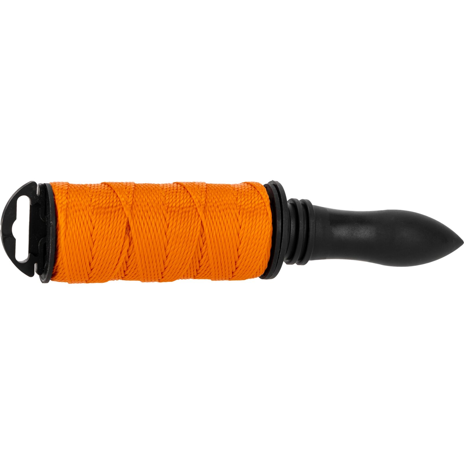 Brick Line with Handle, 50m, Orange Colour, PP, Proline