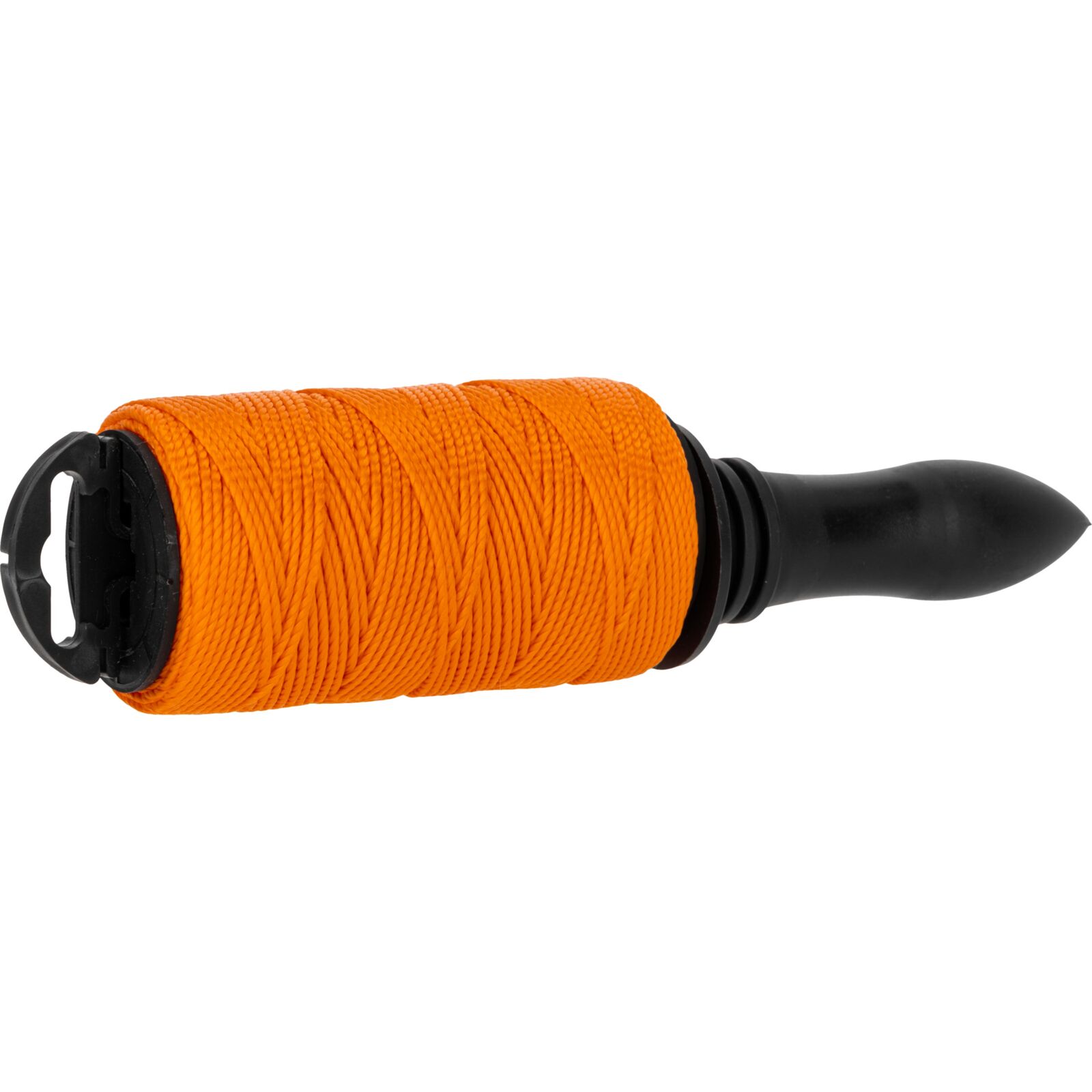 Murarsnöre med Handtag, Orange Färg, 100m, PP, Proline