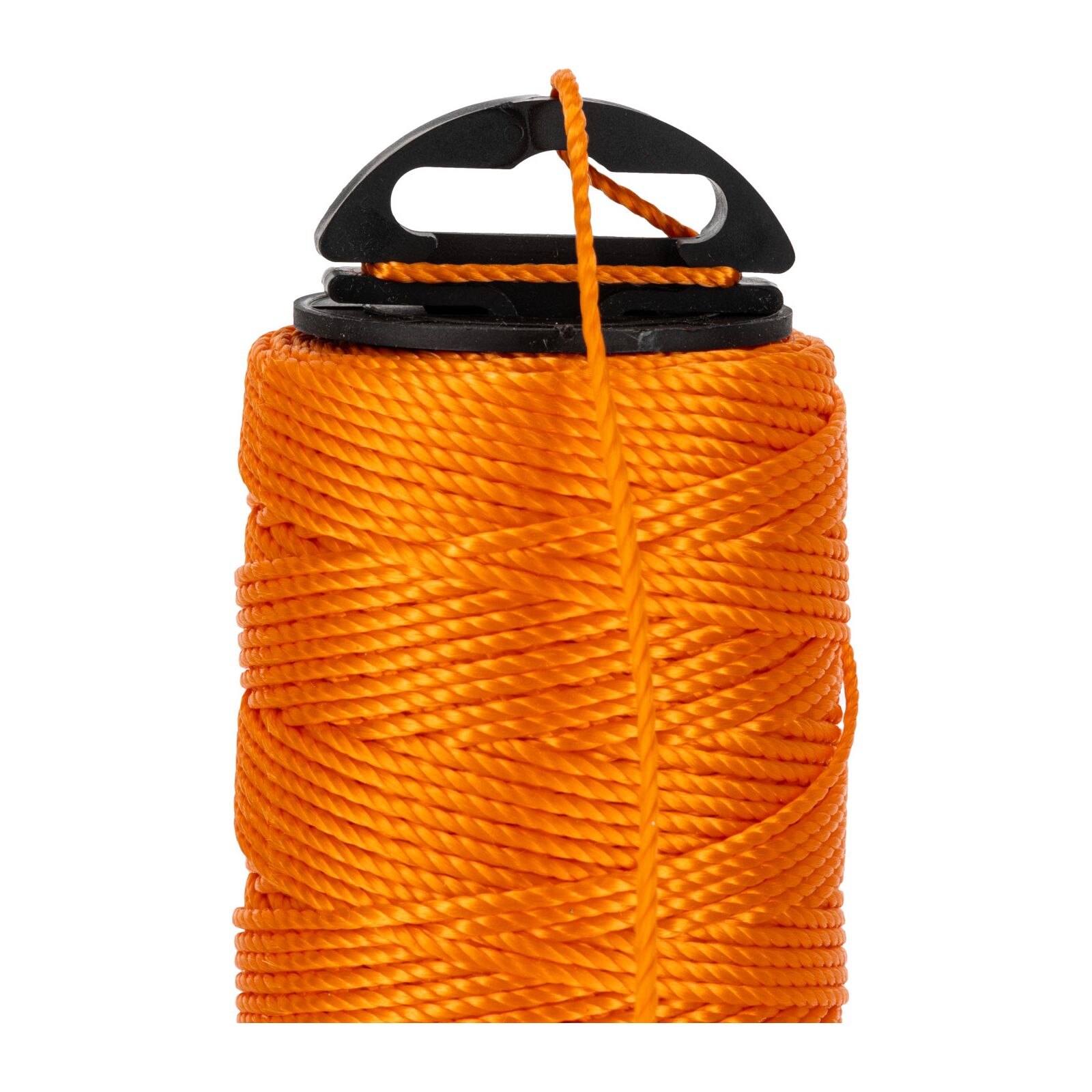 Murarsnöre med Handtag, Orange Färg, 100m, PP, Proline