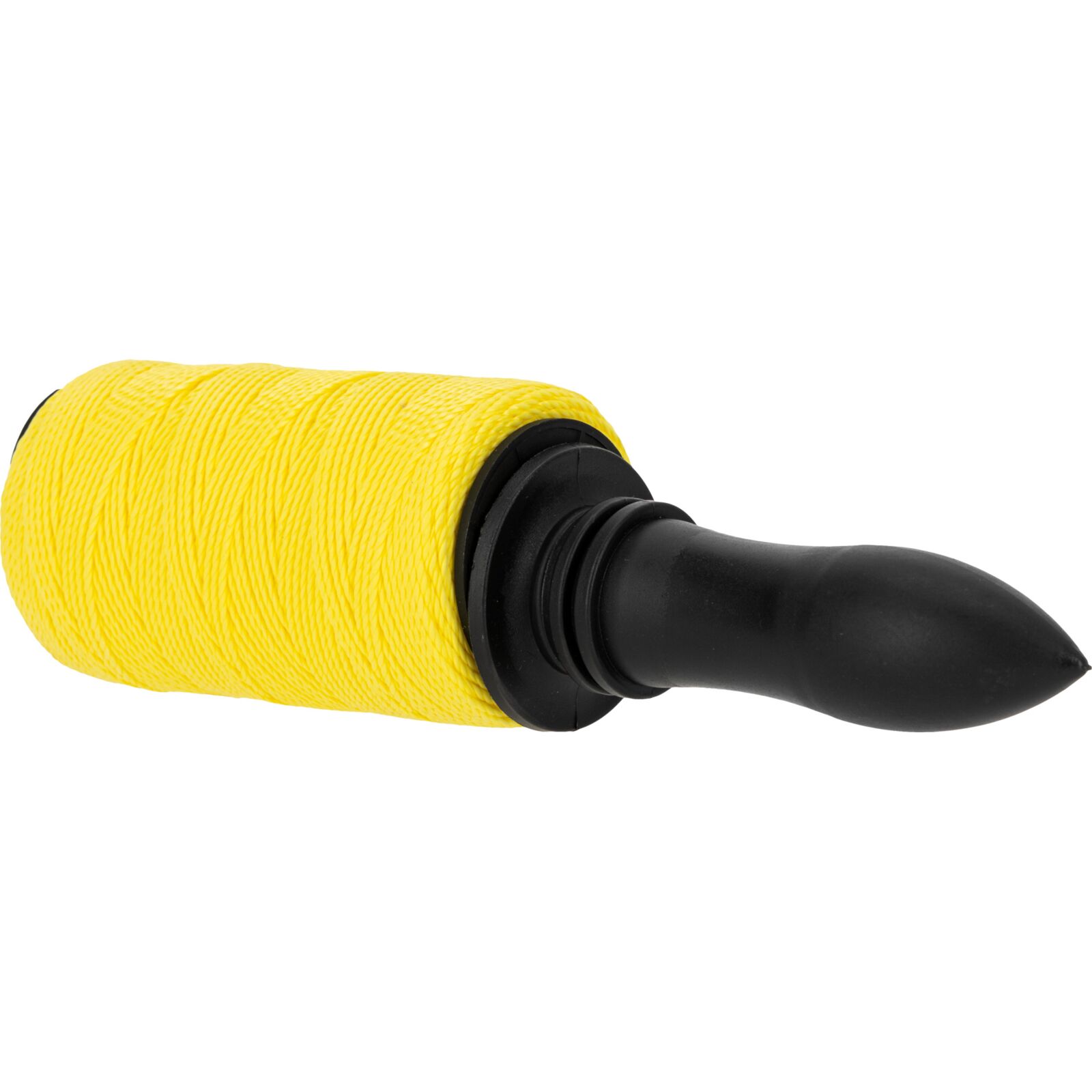 Murarsnöre med Handtag, Gul Färg, 100m, PP, Proline