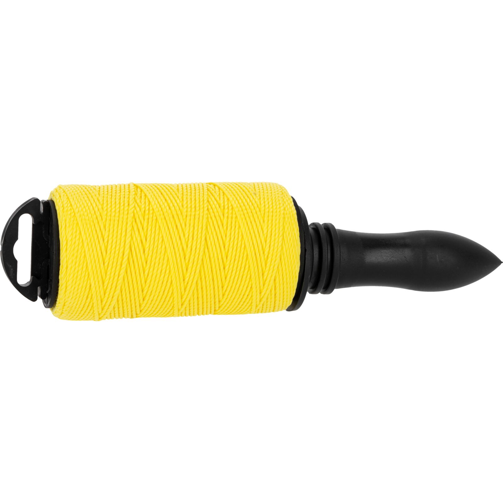 Murarsnöre med Handtag, Gul Färg, 100m, PP, Proline