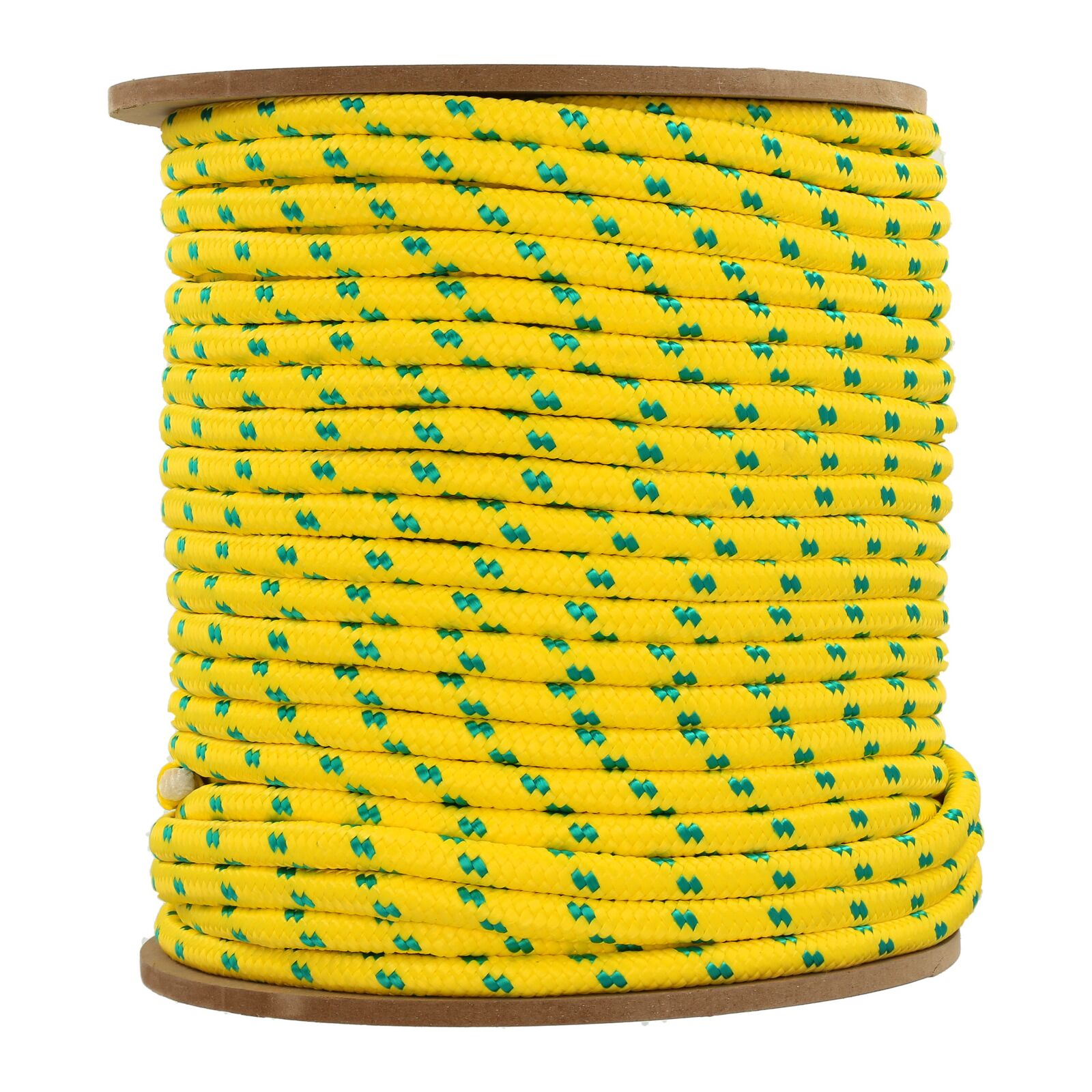 Polypropylene Line 14 mm, Spool 100 m