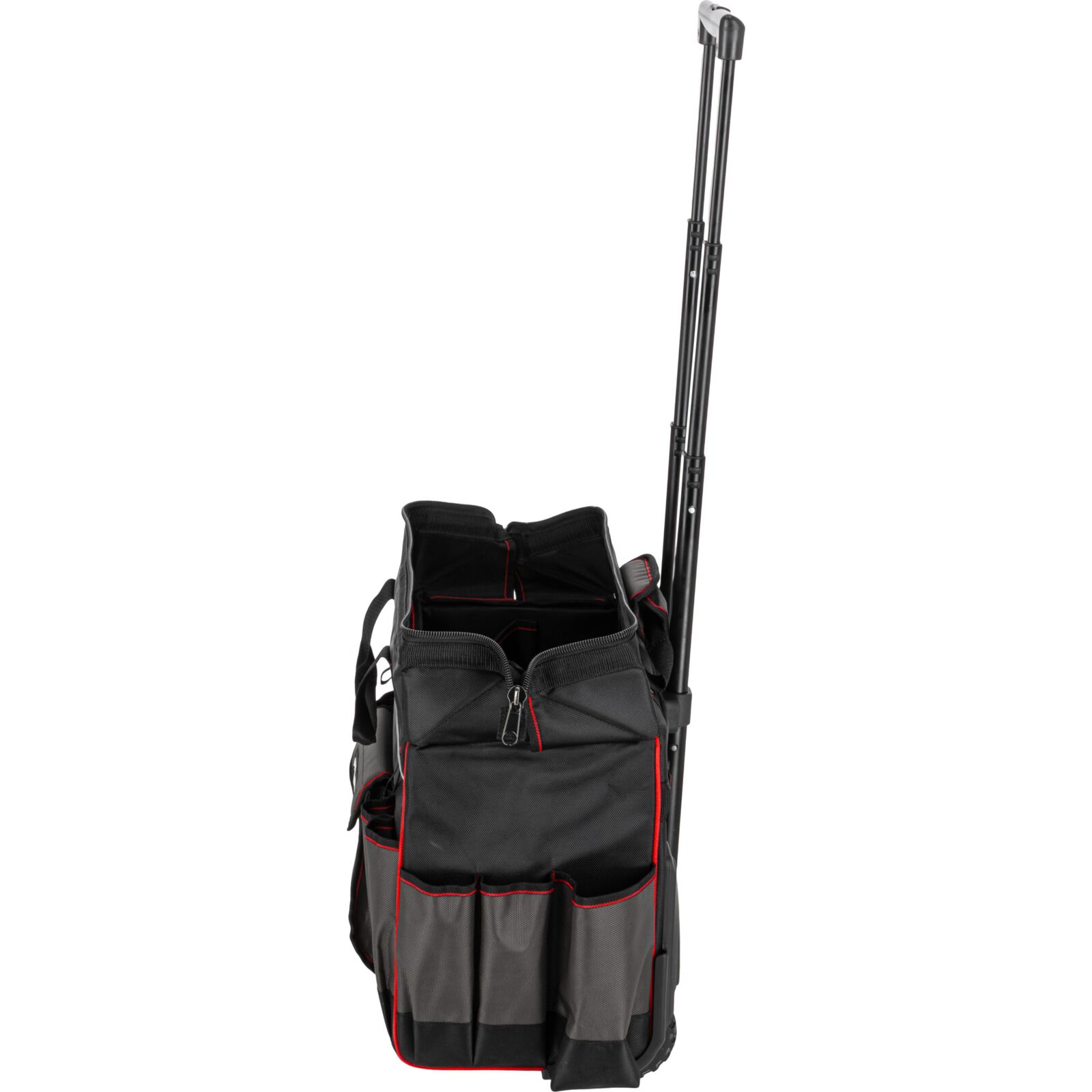Tool Bag with Wheels 440 x 240 x 420 mm, Proline