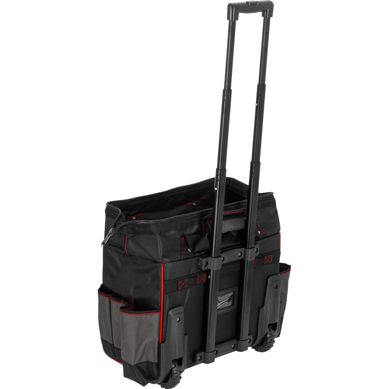 Tool Bag with Wheels 440 x 240 x 420 mm, Proline