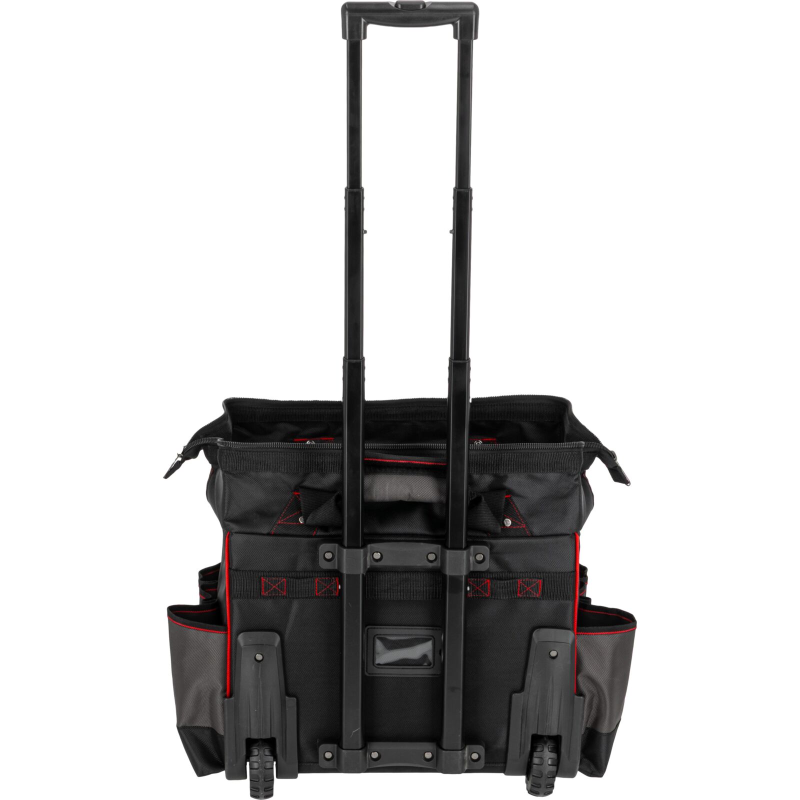 Tool Bag with Wheels 440 x 240 x 420 mm, Proline