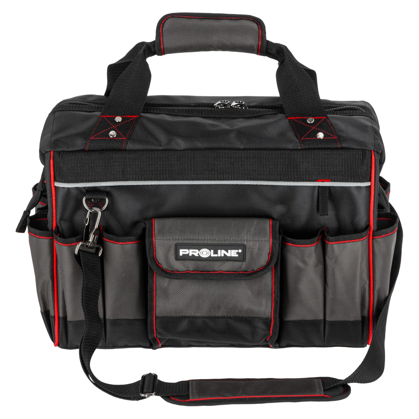 Tool Bag Chest Model 410 x 240 x 280 mm, Proline