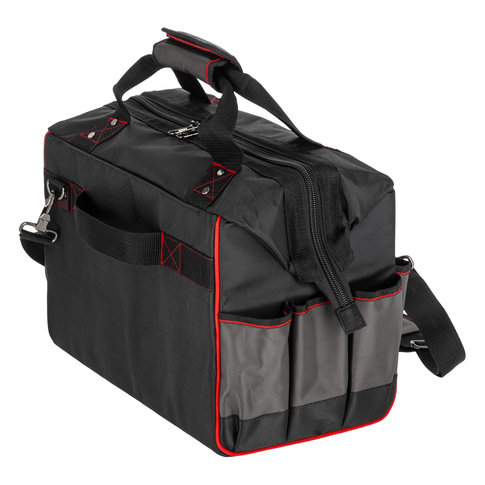 Tool Bag Chest Model 410 x 240 x 280 mm, Proline