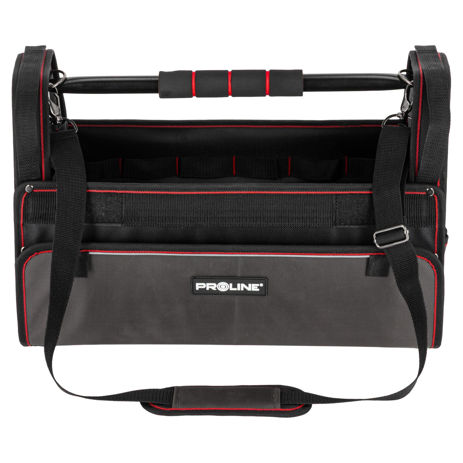 Open Tool Bag 425 x 220 x 260 mm, Proline
